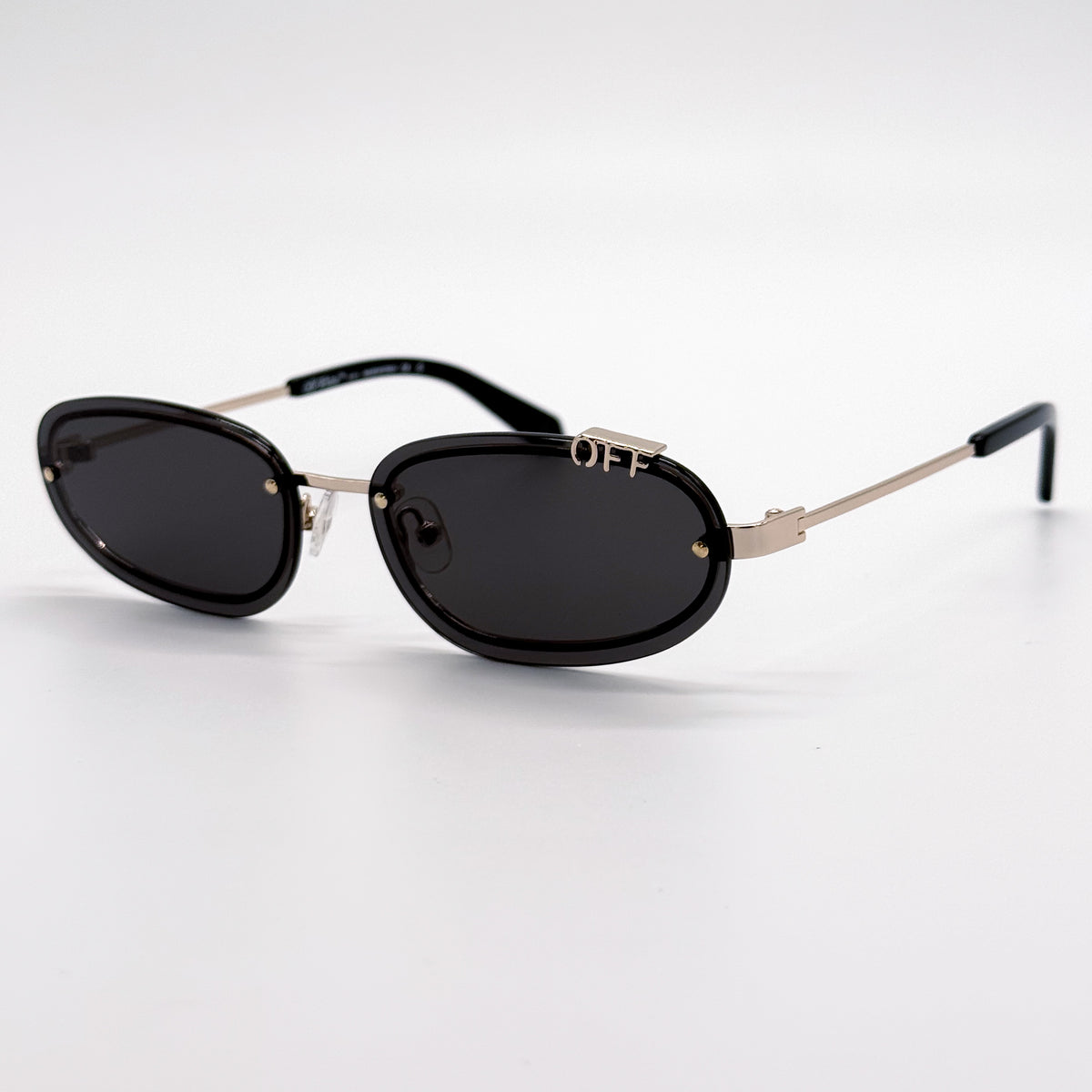 OFF-WHITE OERI13M MIAMI 7607