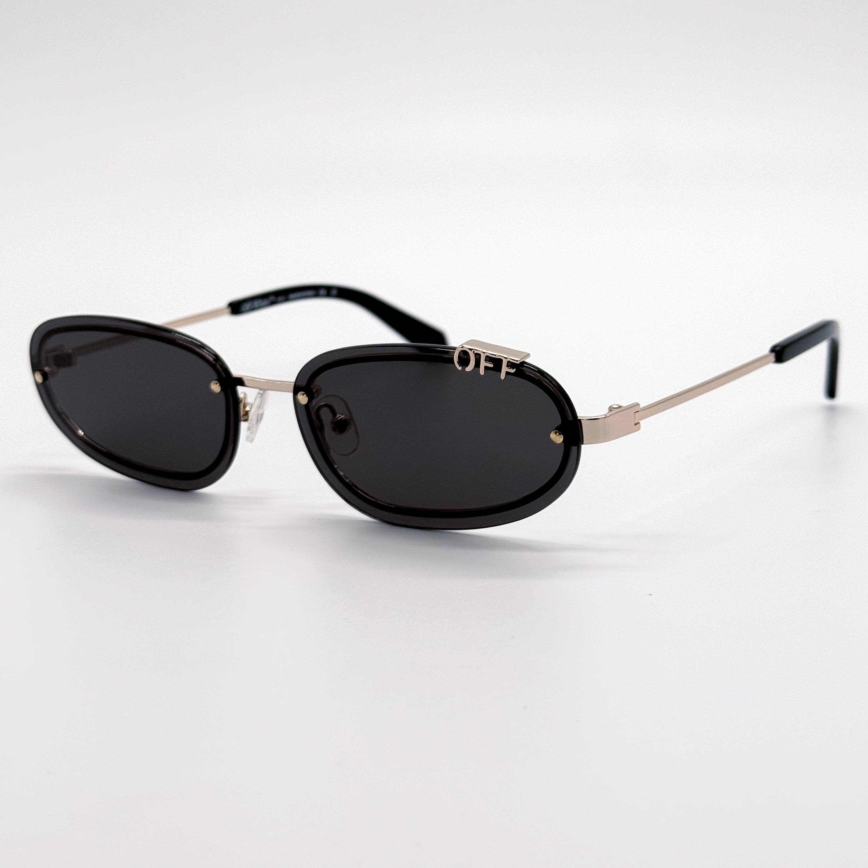 OFF-WHITE OERI13M MIAMI 7607