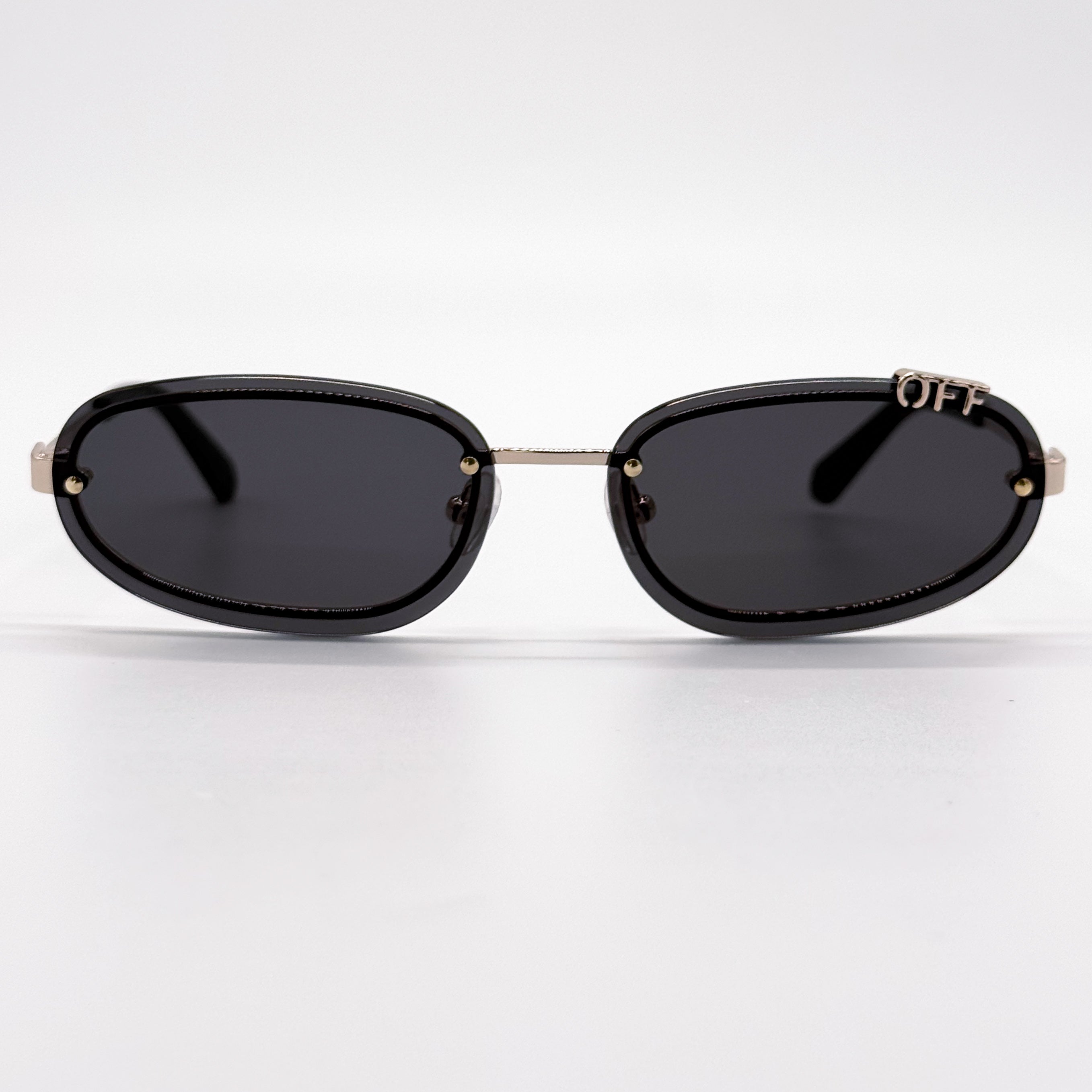 OFF-WHITE OERI13M MIAMI 7607