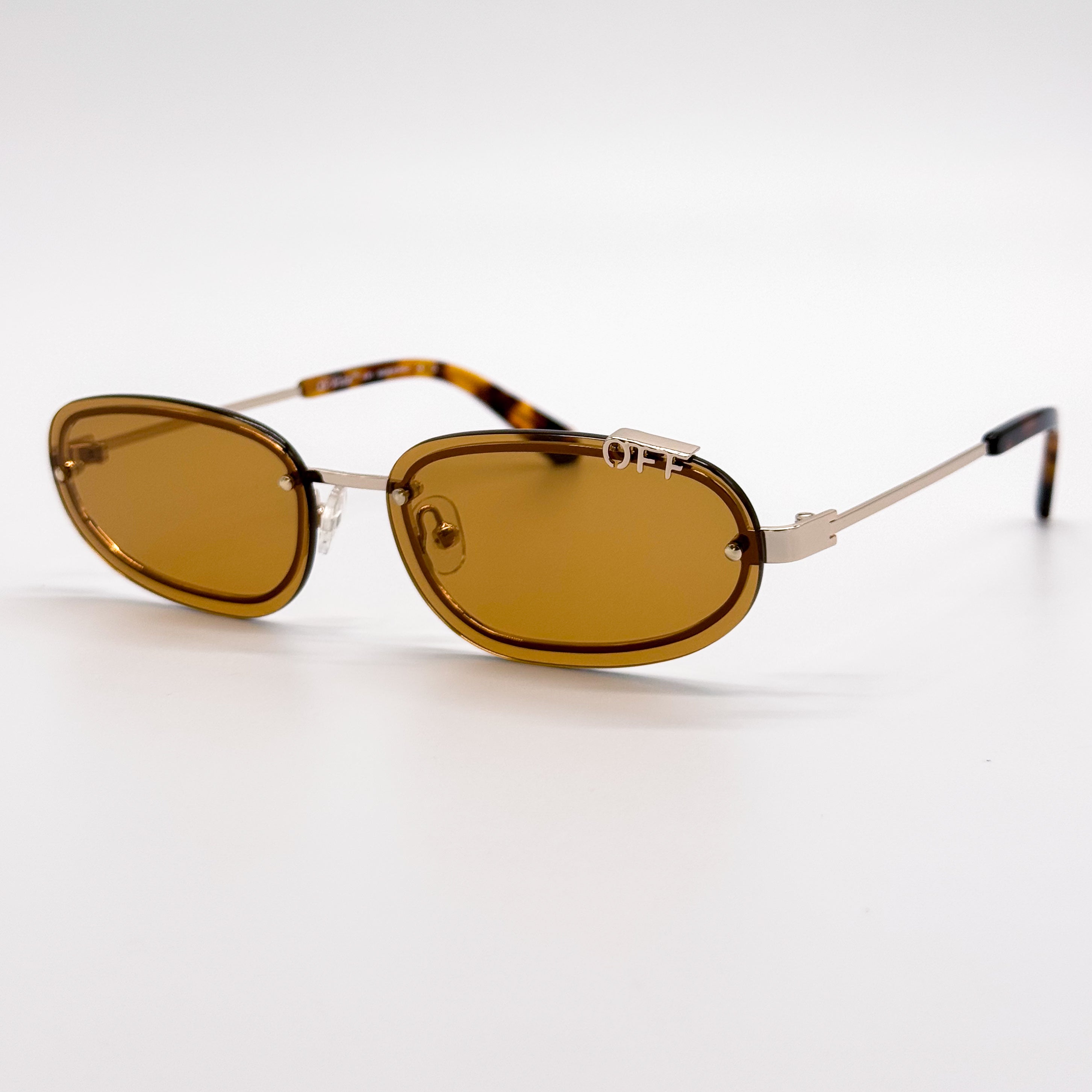 OFF-WHITE OERI13M MIAMI 7662