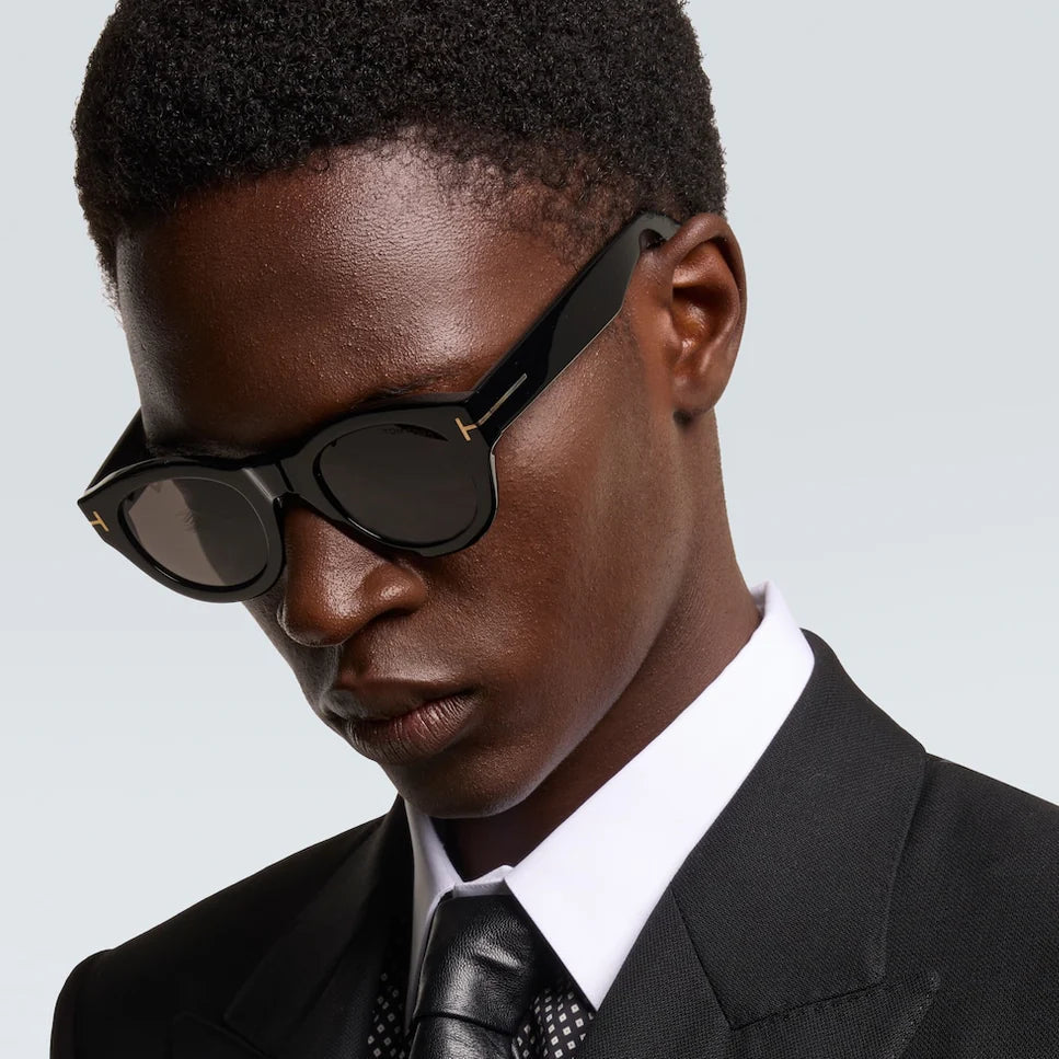 TOM FORD LUCINDA TF1212 01A