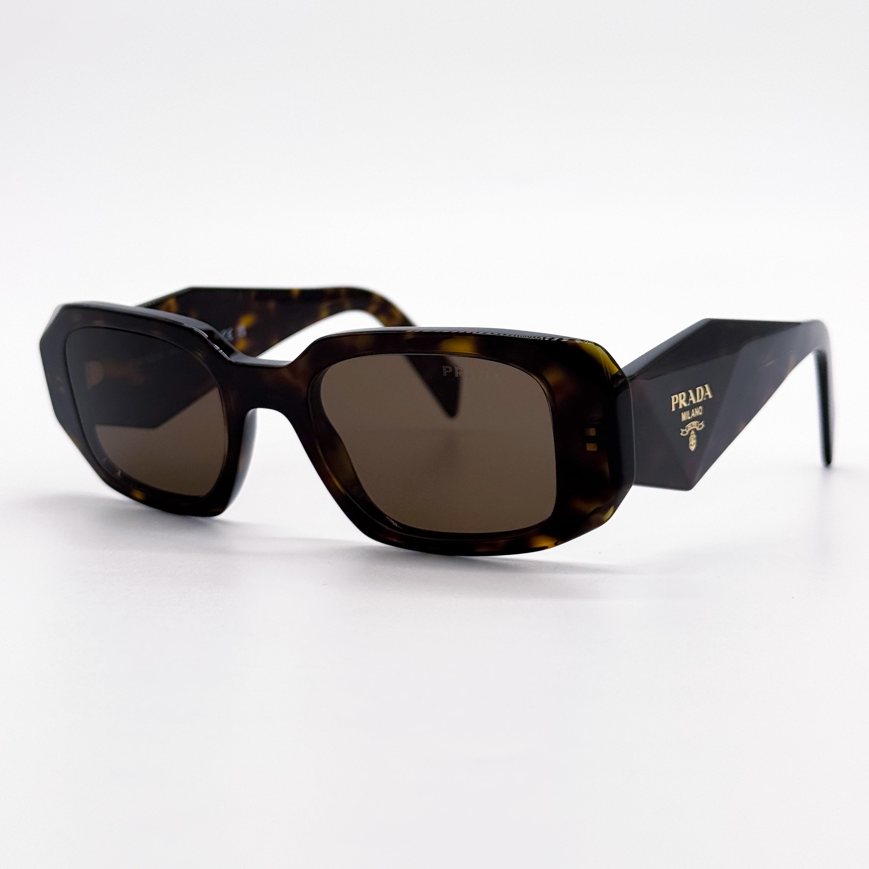 PRADA SYMBOLE PR17WS 2AU8C1