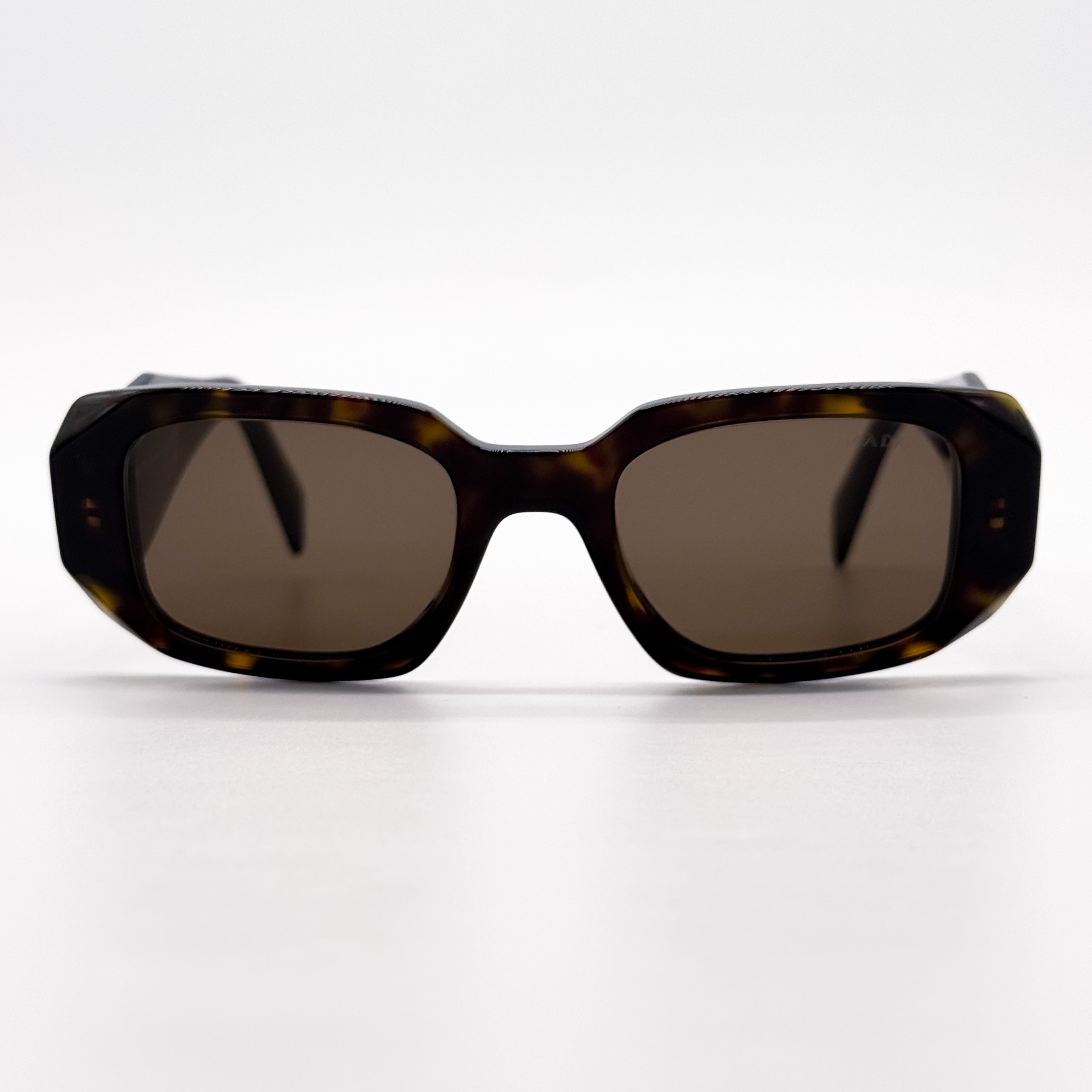 PRADA SYMBOLE PR17WS 2AU8C1