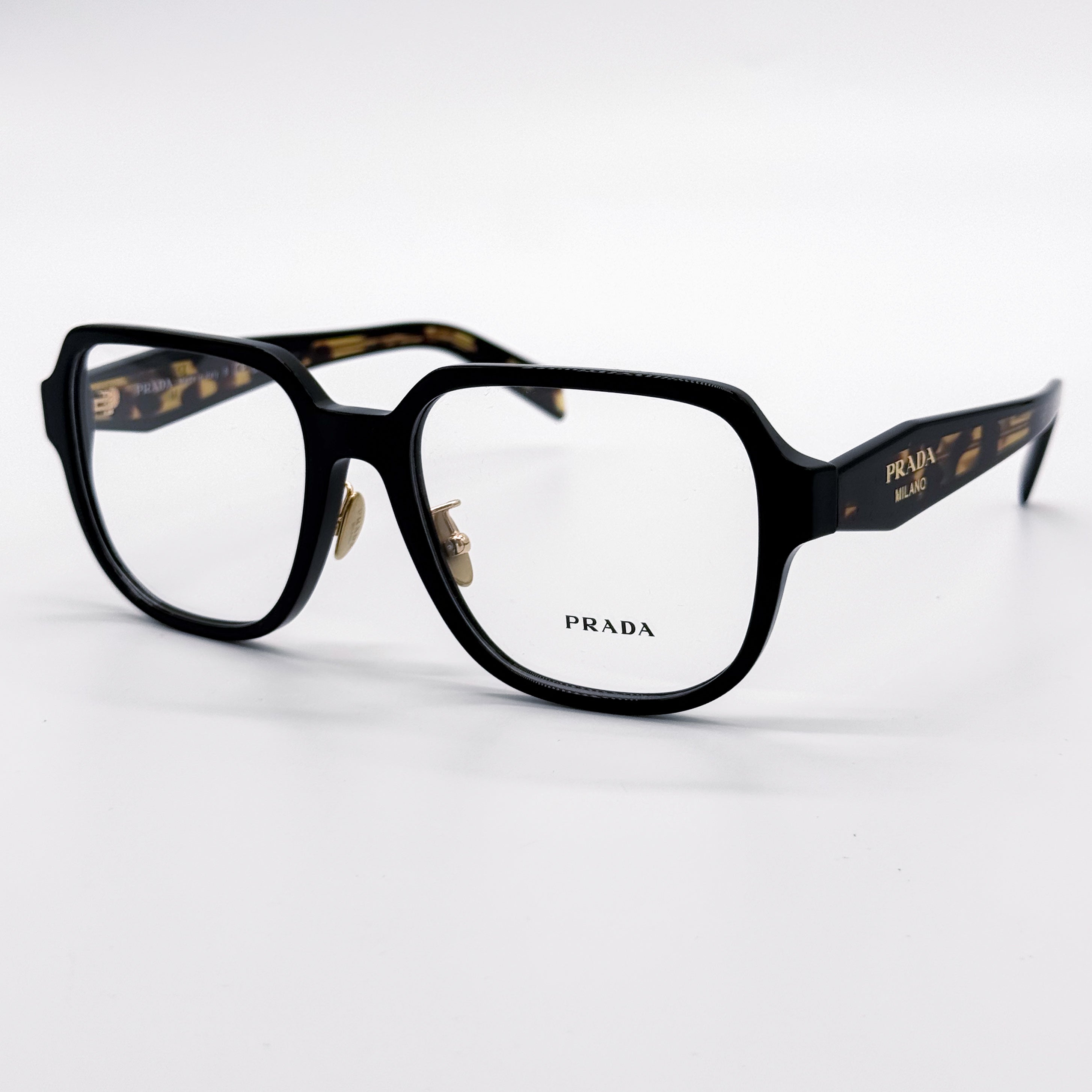 PRADA PRB07VD 3891O1