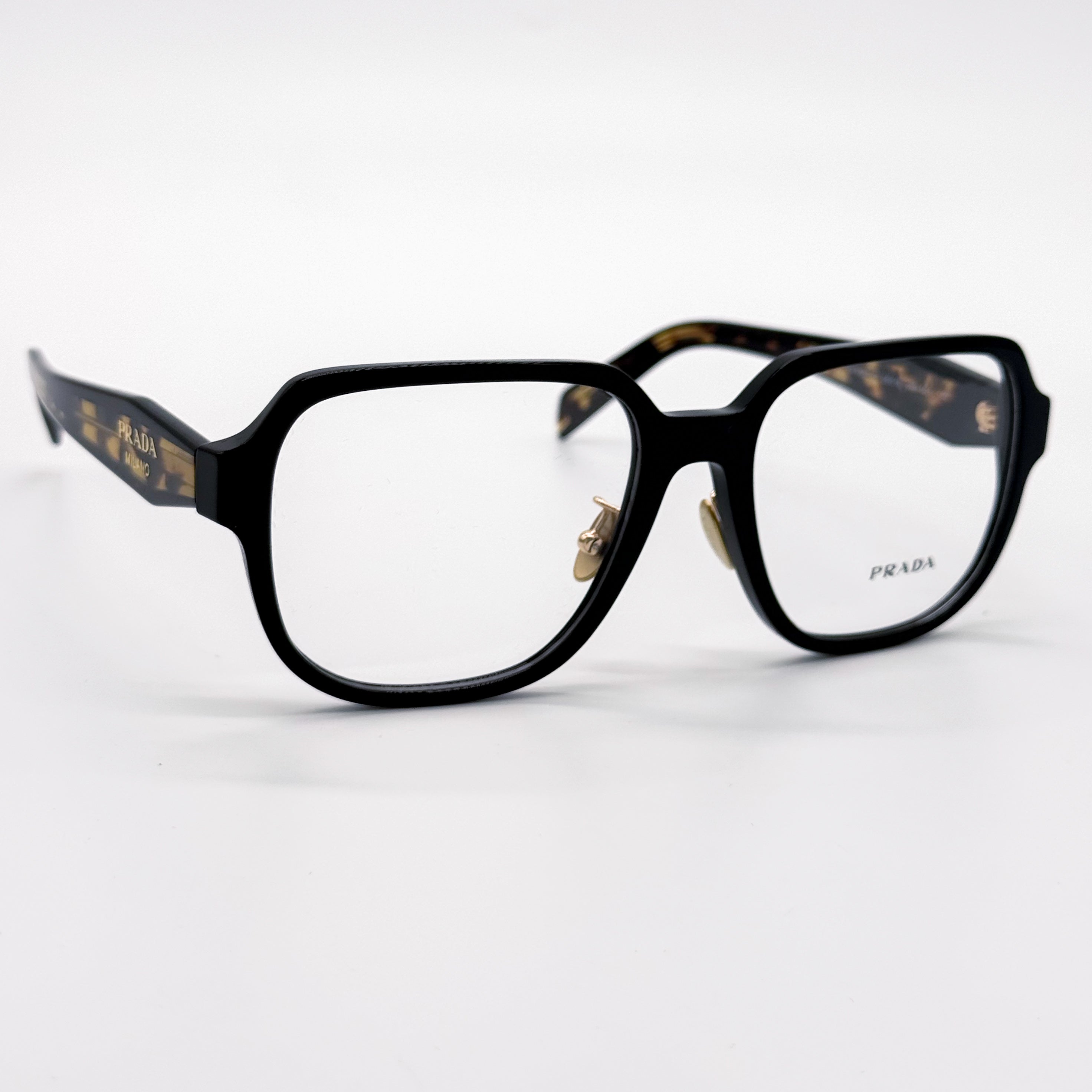 PRADA PRB07VD 3891O1