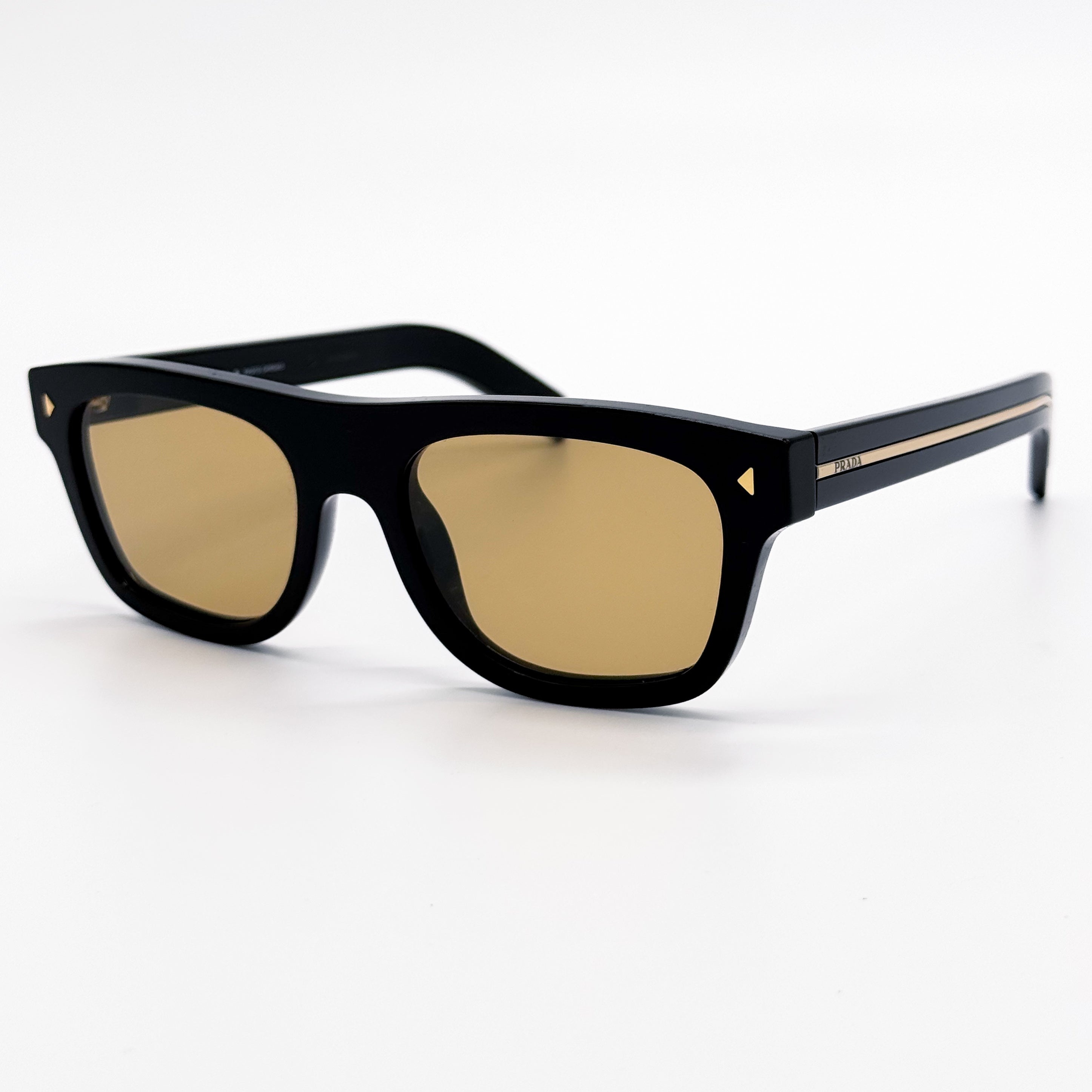 PRADA PRB12S 16K60F