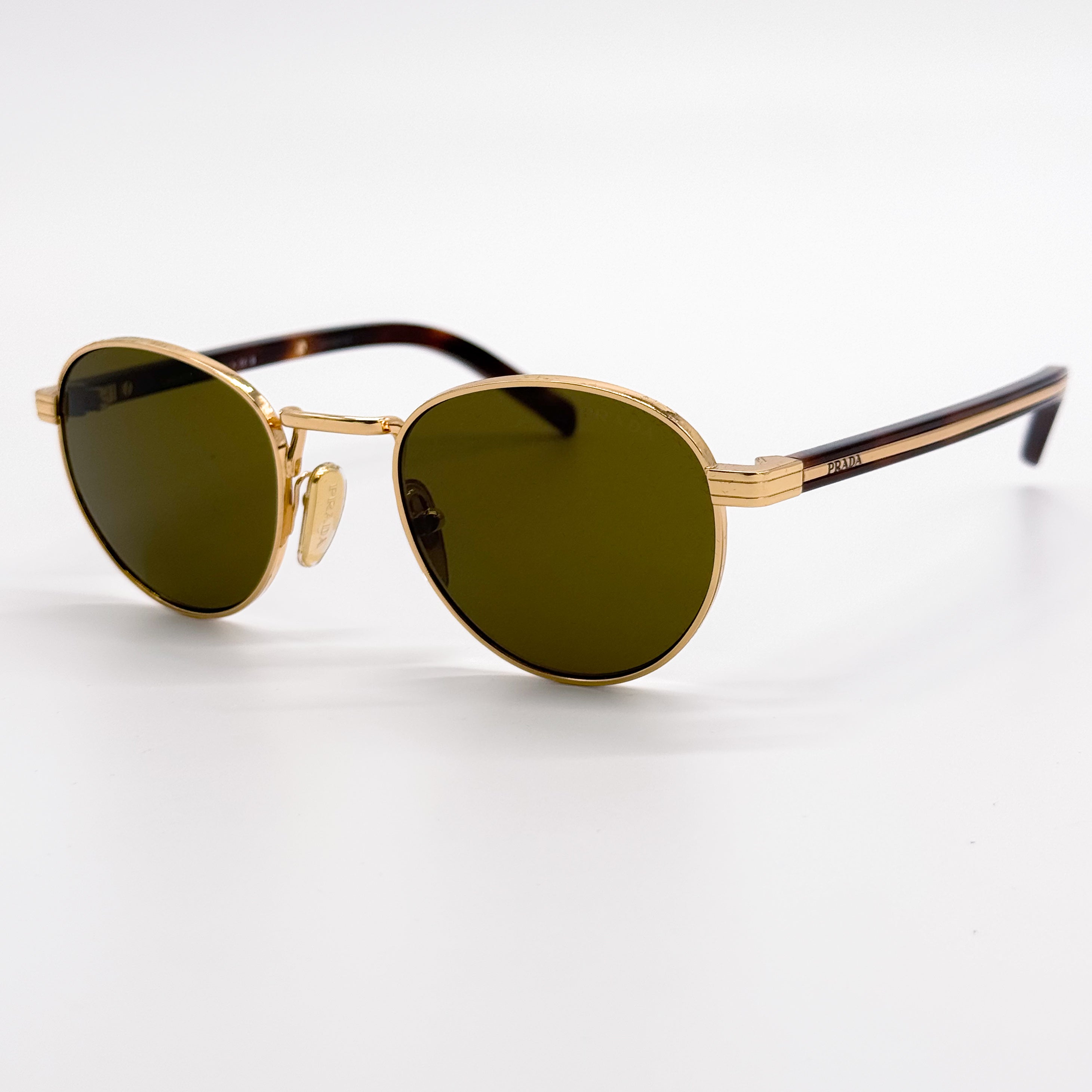 PRADA PRB52S 5AK09Z
