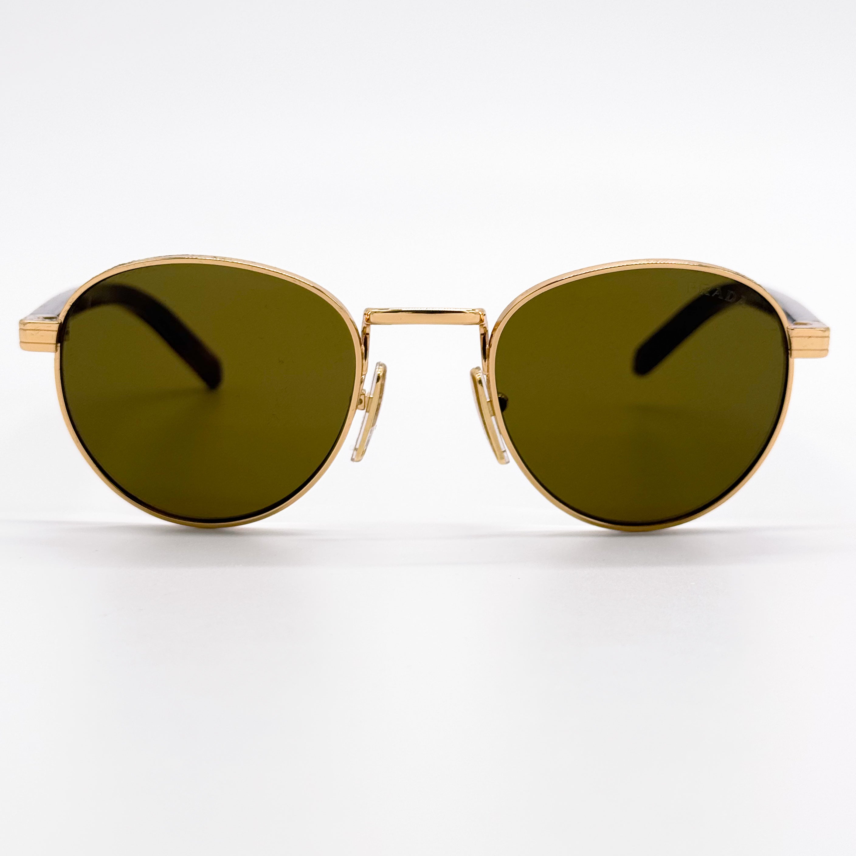 PRADA PRB52S 5AK09Z