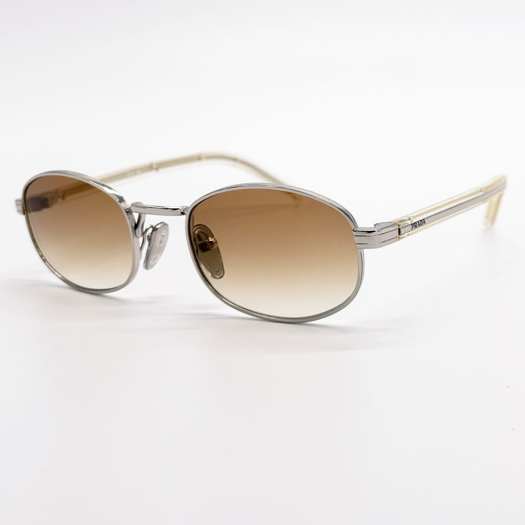 PRADA PRB53S 1BC80K display picture 2