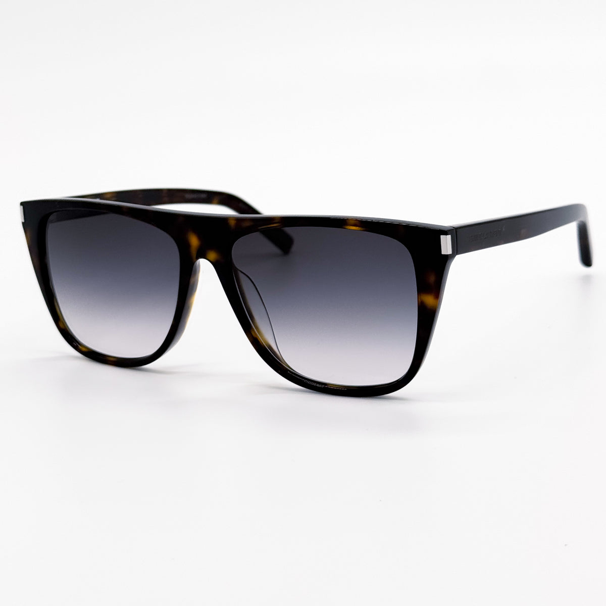 NEW SL 1F 003 SAINT LAURENT SUNGLASSES SL1F 003 SAINT LAURENT SUNGLASSES - SL 1F-003-59 - Global Eyes main image 3