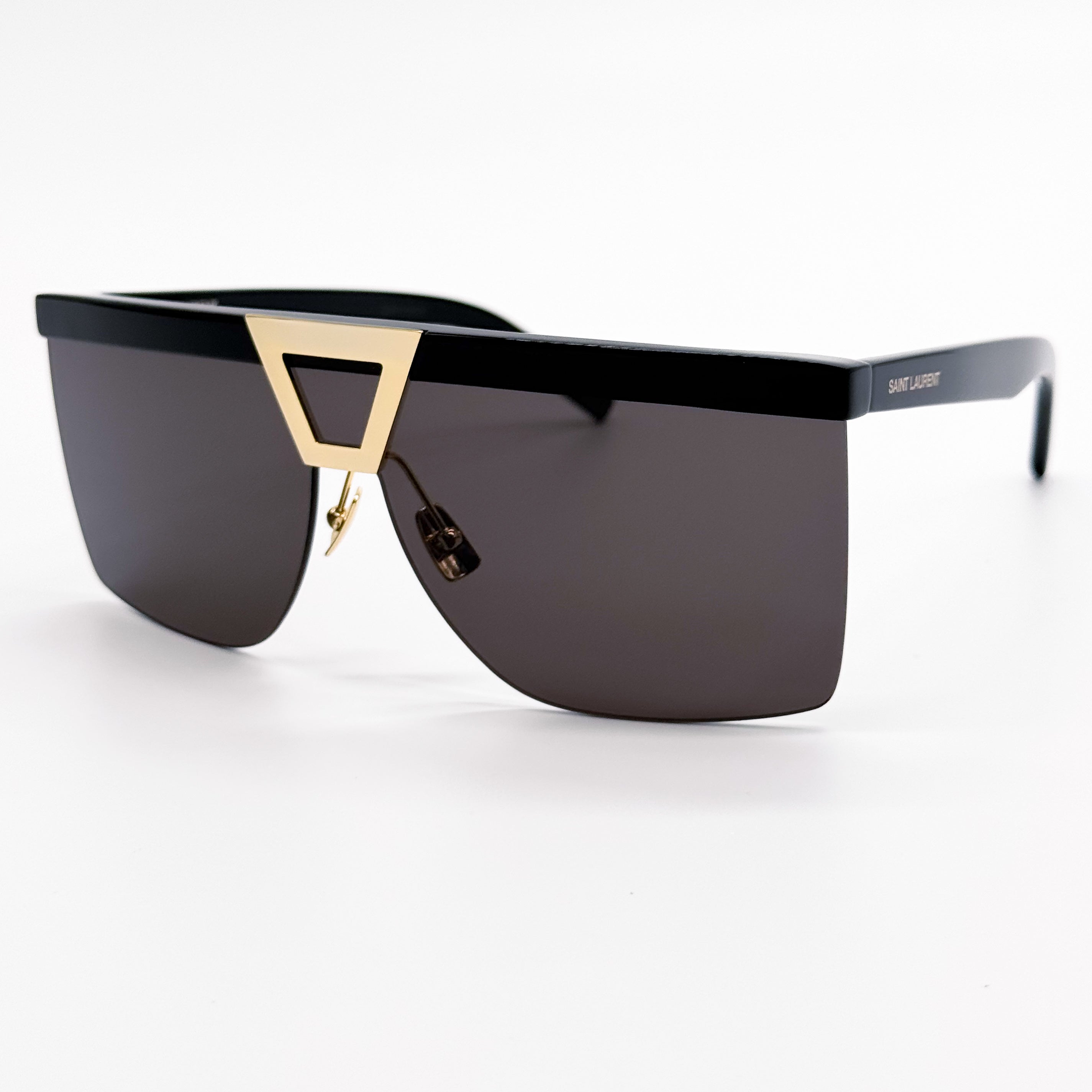 SAINT LAURENT SL537 PALACE 001