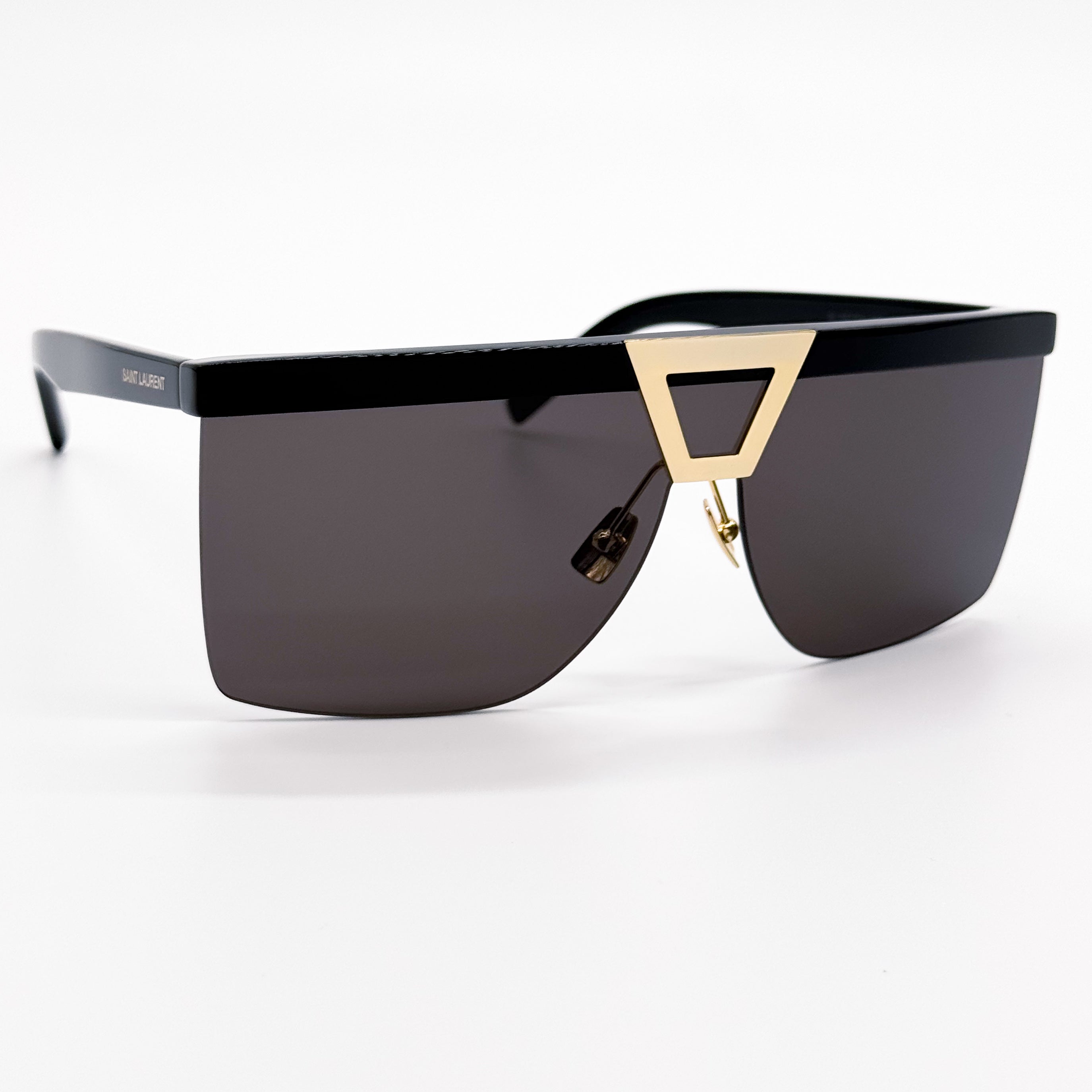 SAINT LAURENT SL537 PALACE 001