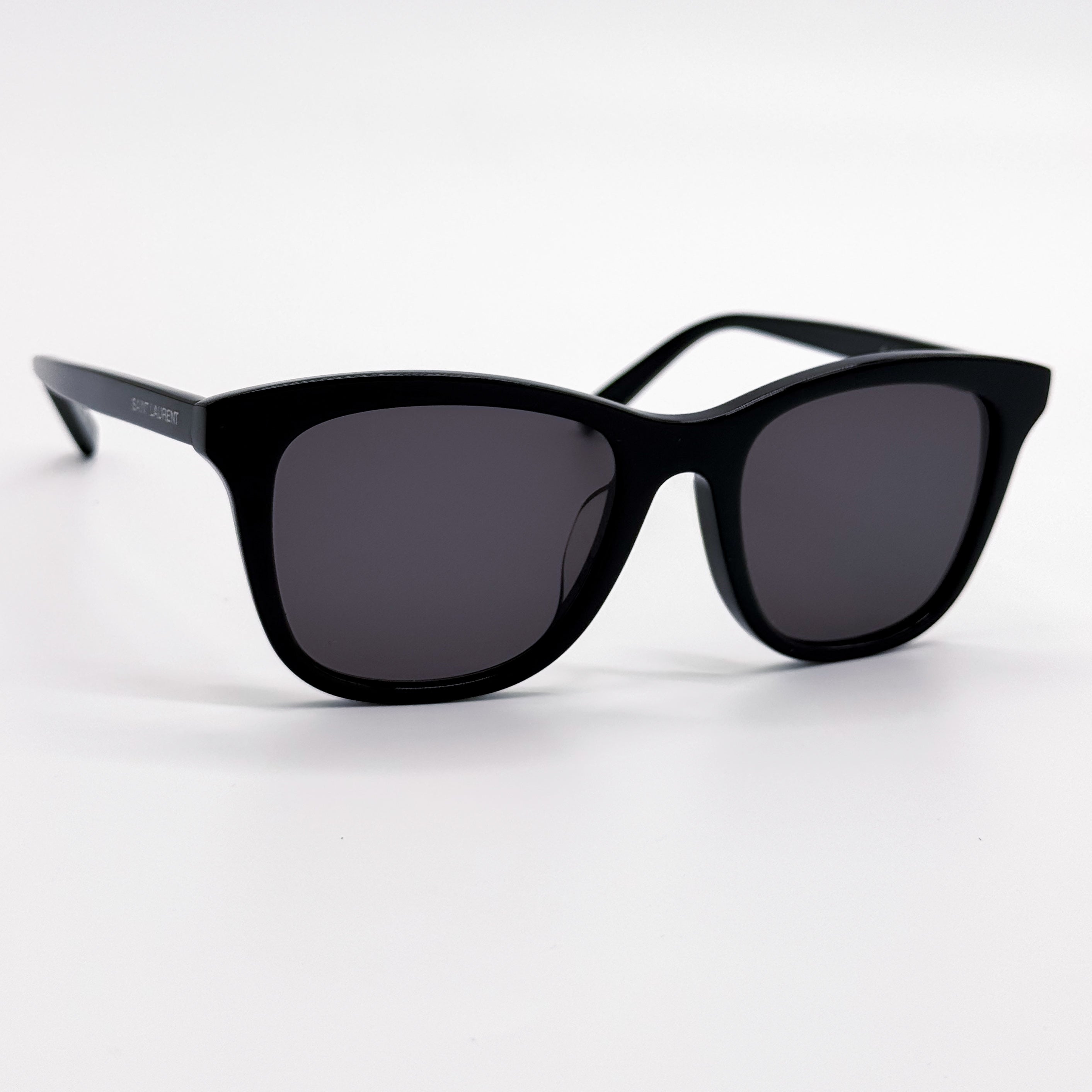 SAINT LAURENT SL587/K 001