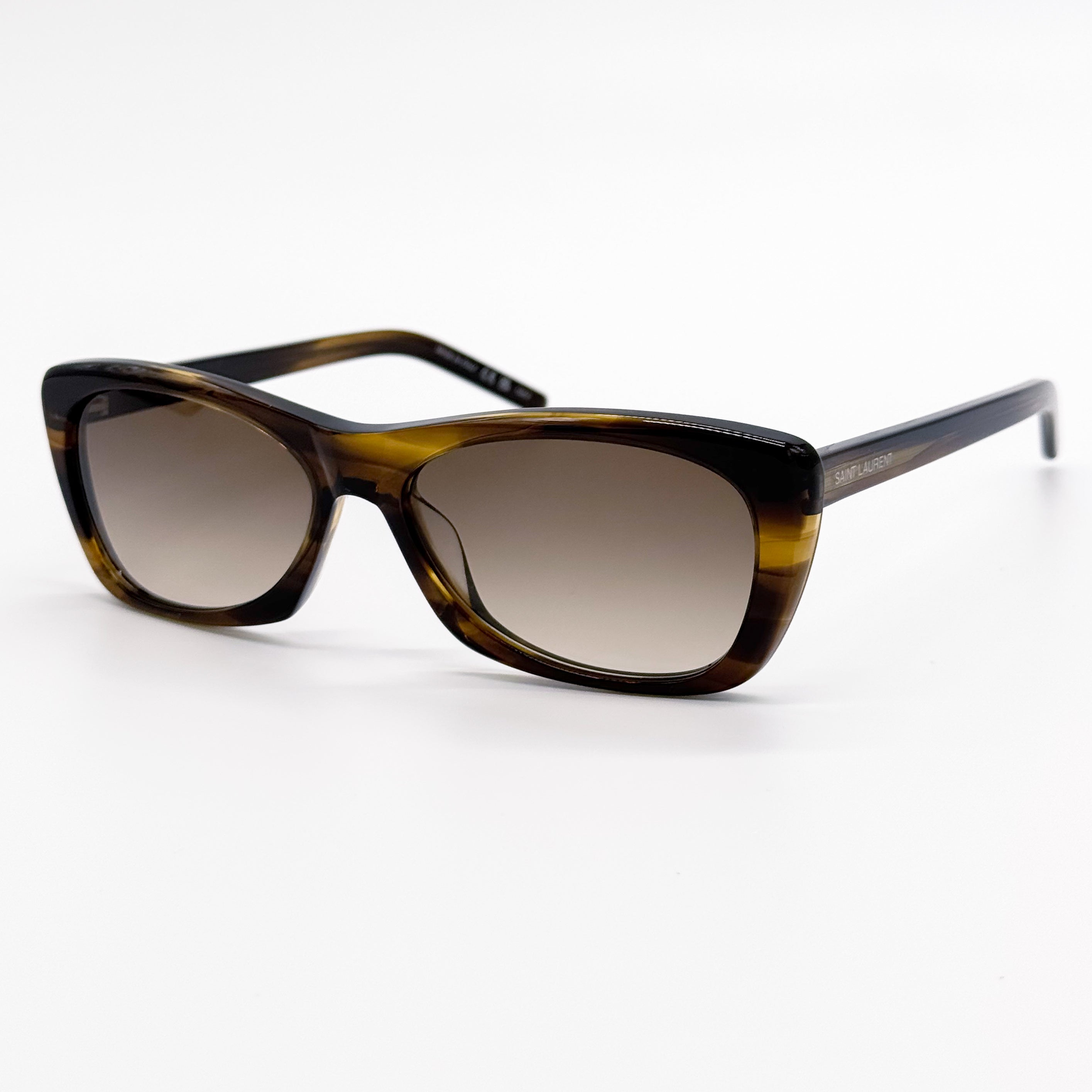 SAINT LAURENT SL613 004