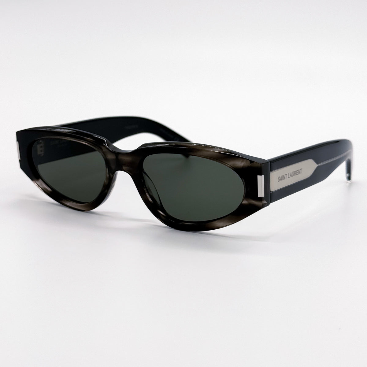 SAINT LAURENT SL618 004 display picture 1