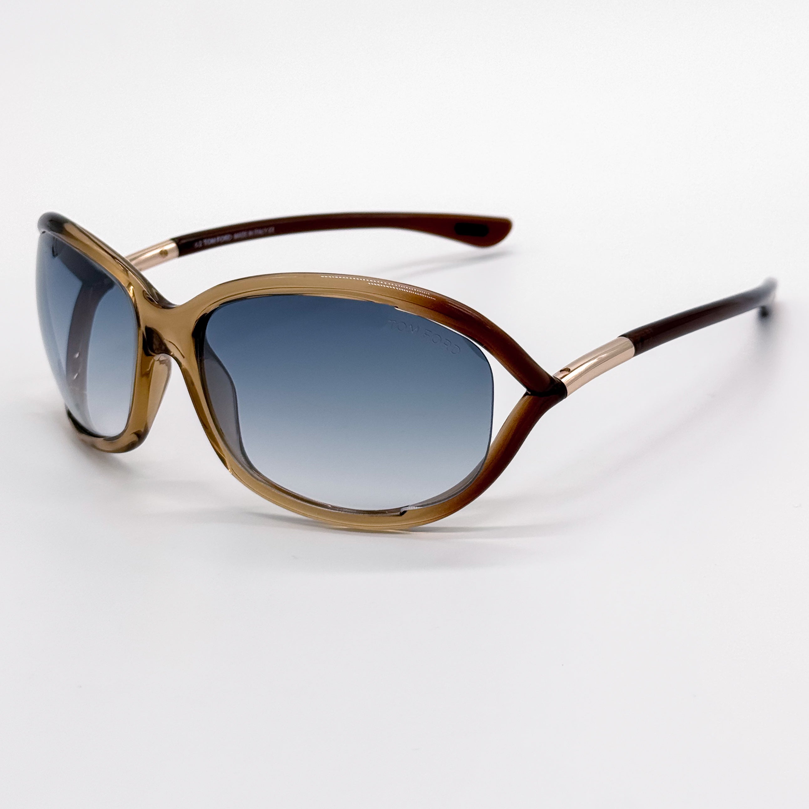 TOM FORD JENNIFER TF0008 45P