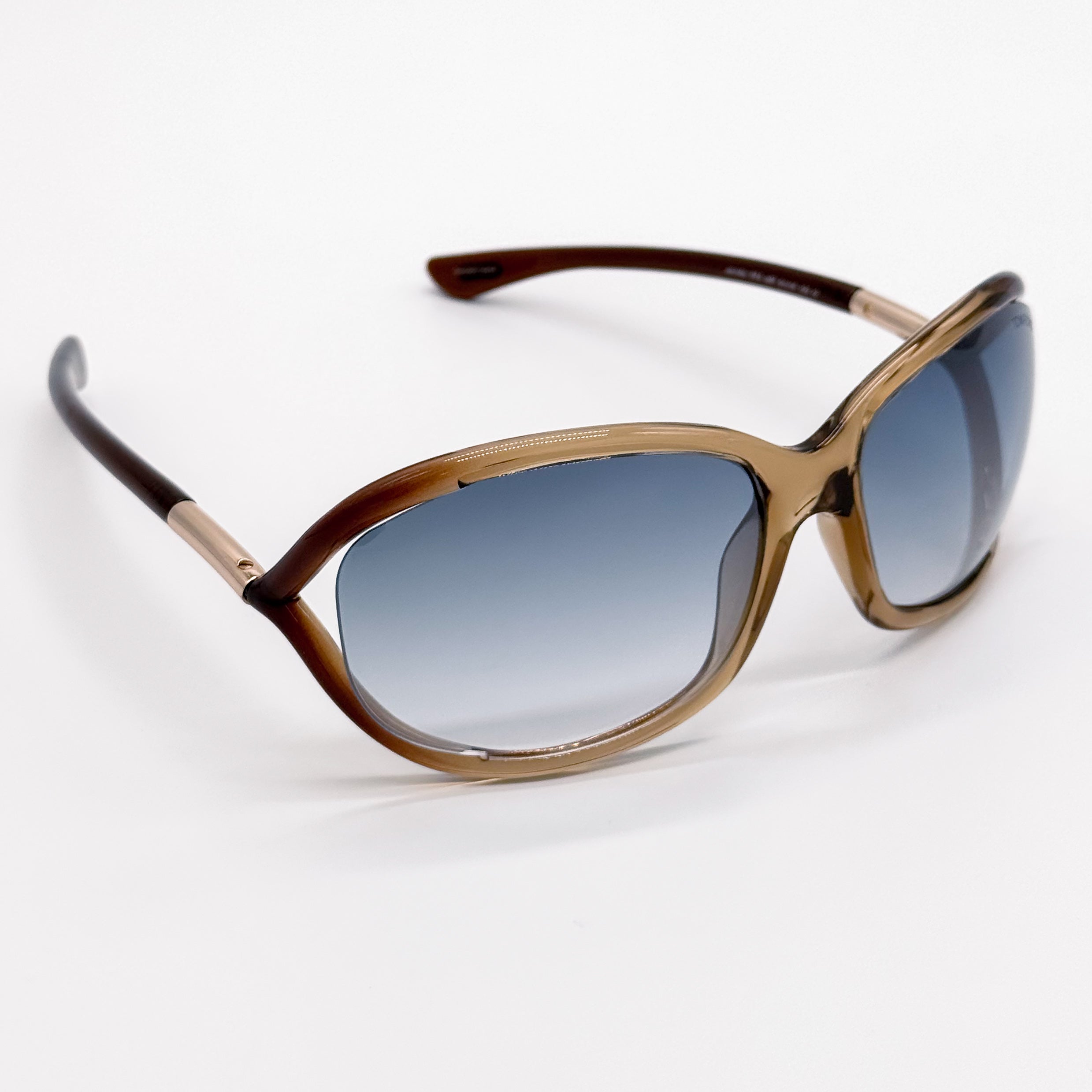 TOM FORD JENNIFER TF0008 45P