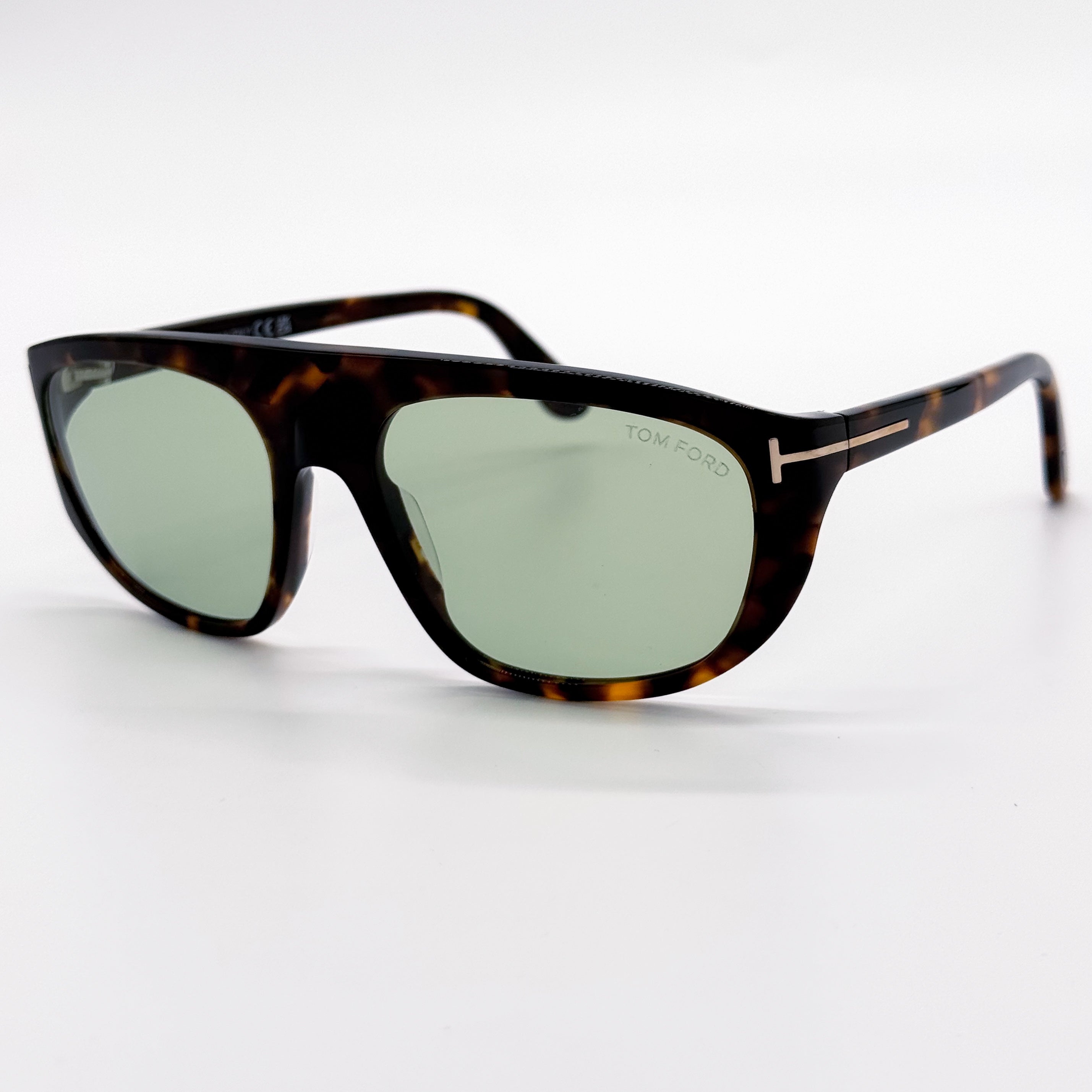 TOM FORD EDWARD-02 TF1002 52N