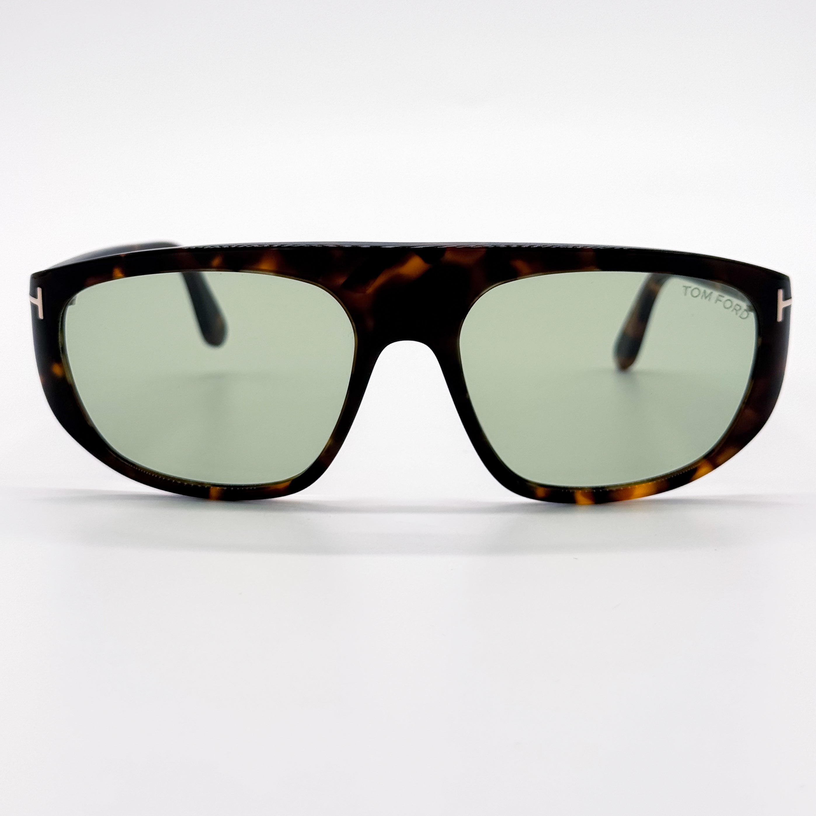TOM FORD EDWARD-02 TF1002 52N
