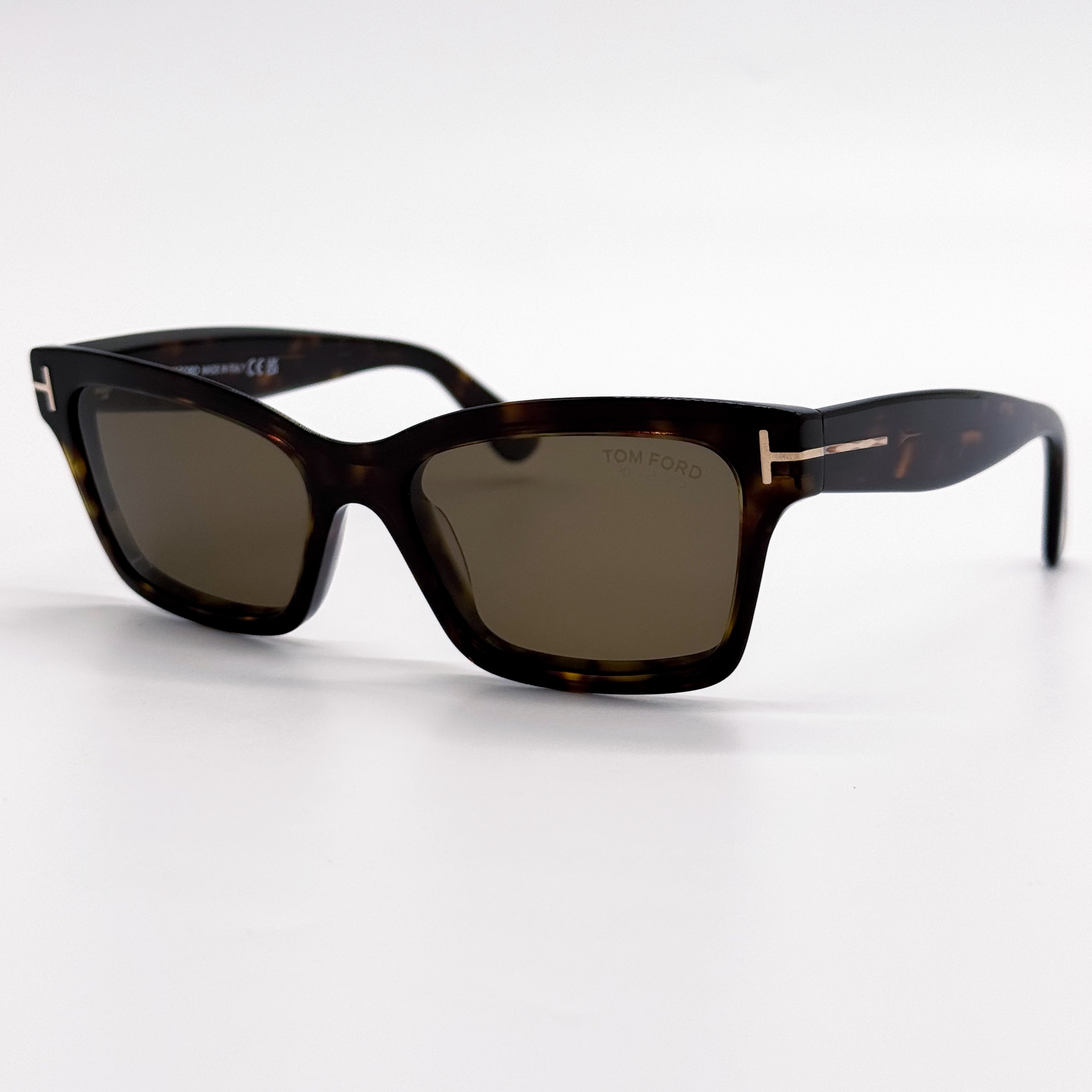 TOM FORD MIKEL TF1085 52H POLARIZED