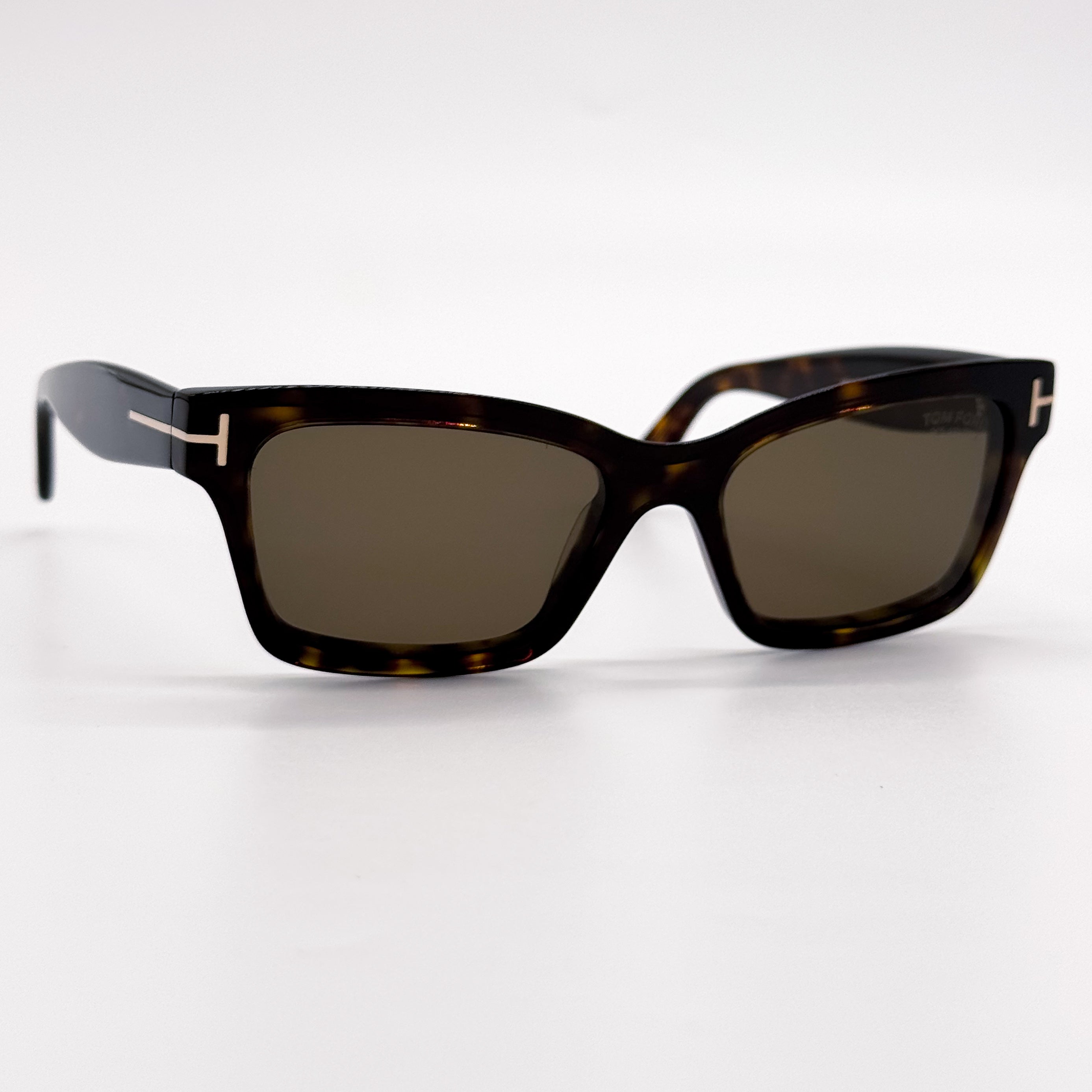 TOM FORD MIKEL TF1085 52H POLARIZED