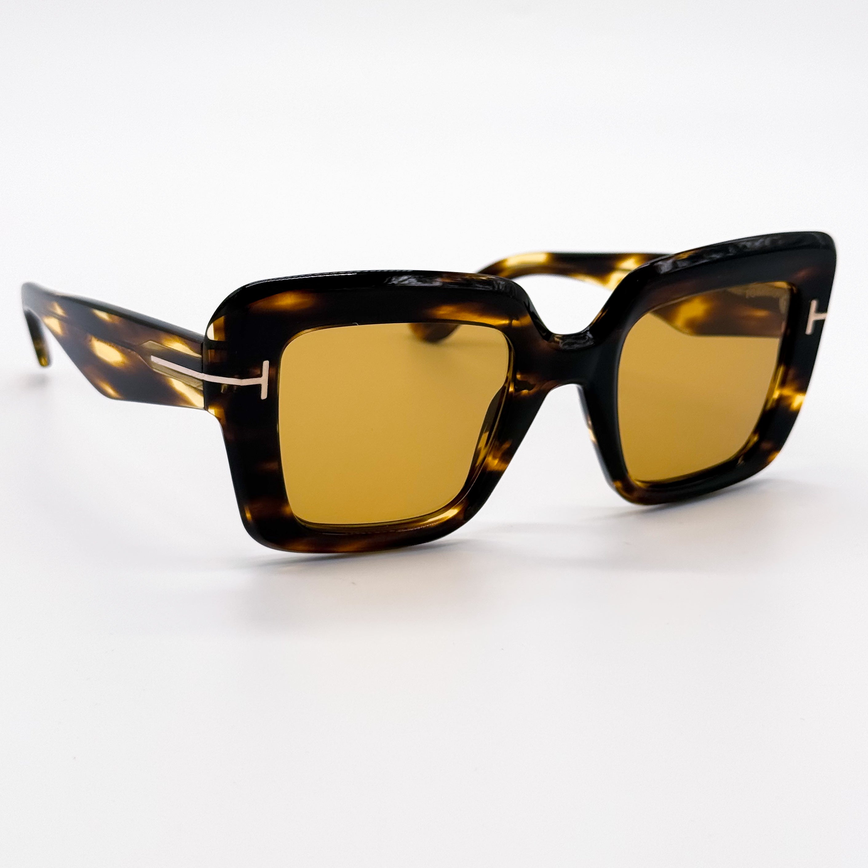 TOM FORD ESME TF1157 52E