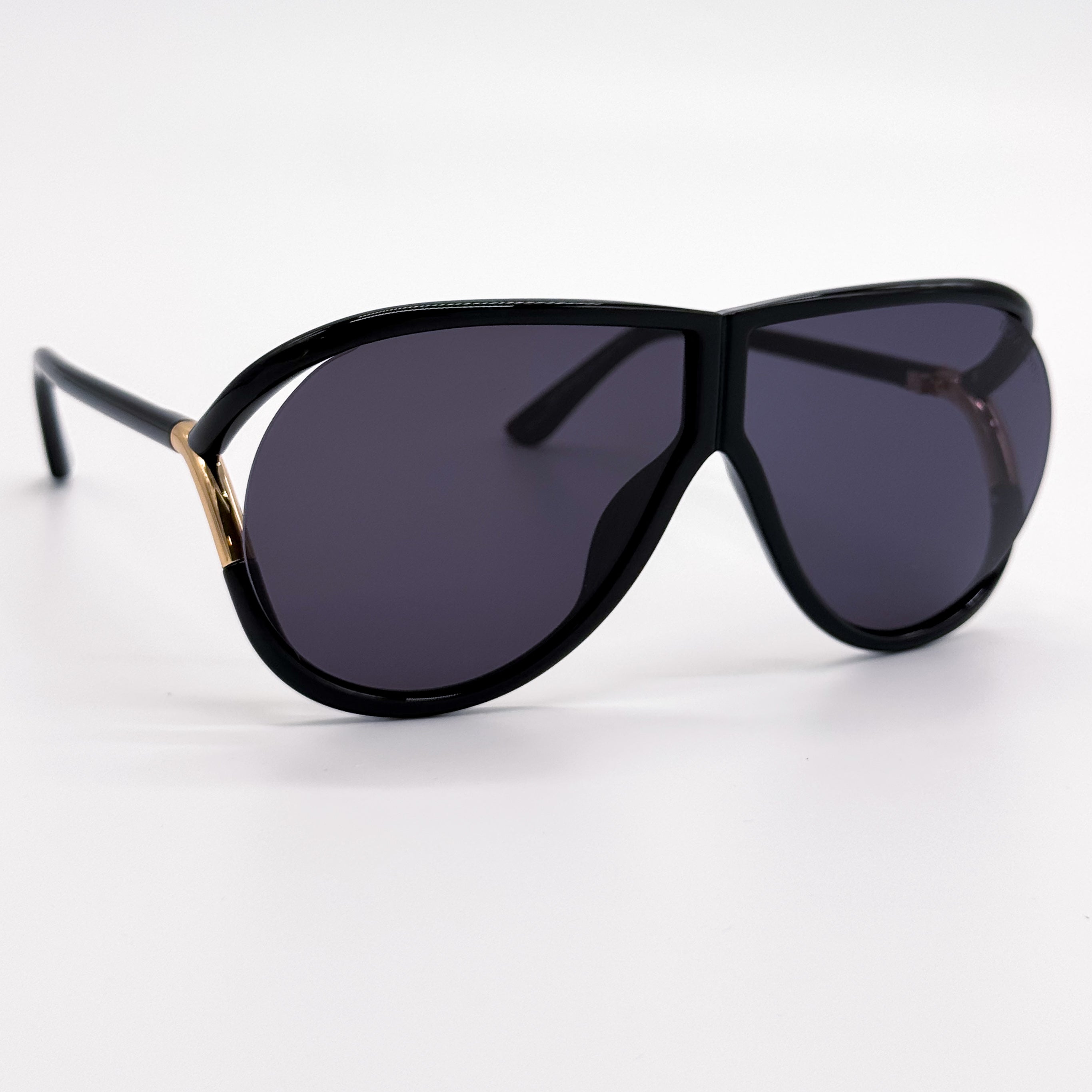 TOM FORD AXEL TF1197 01A