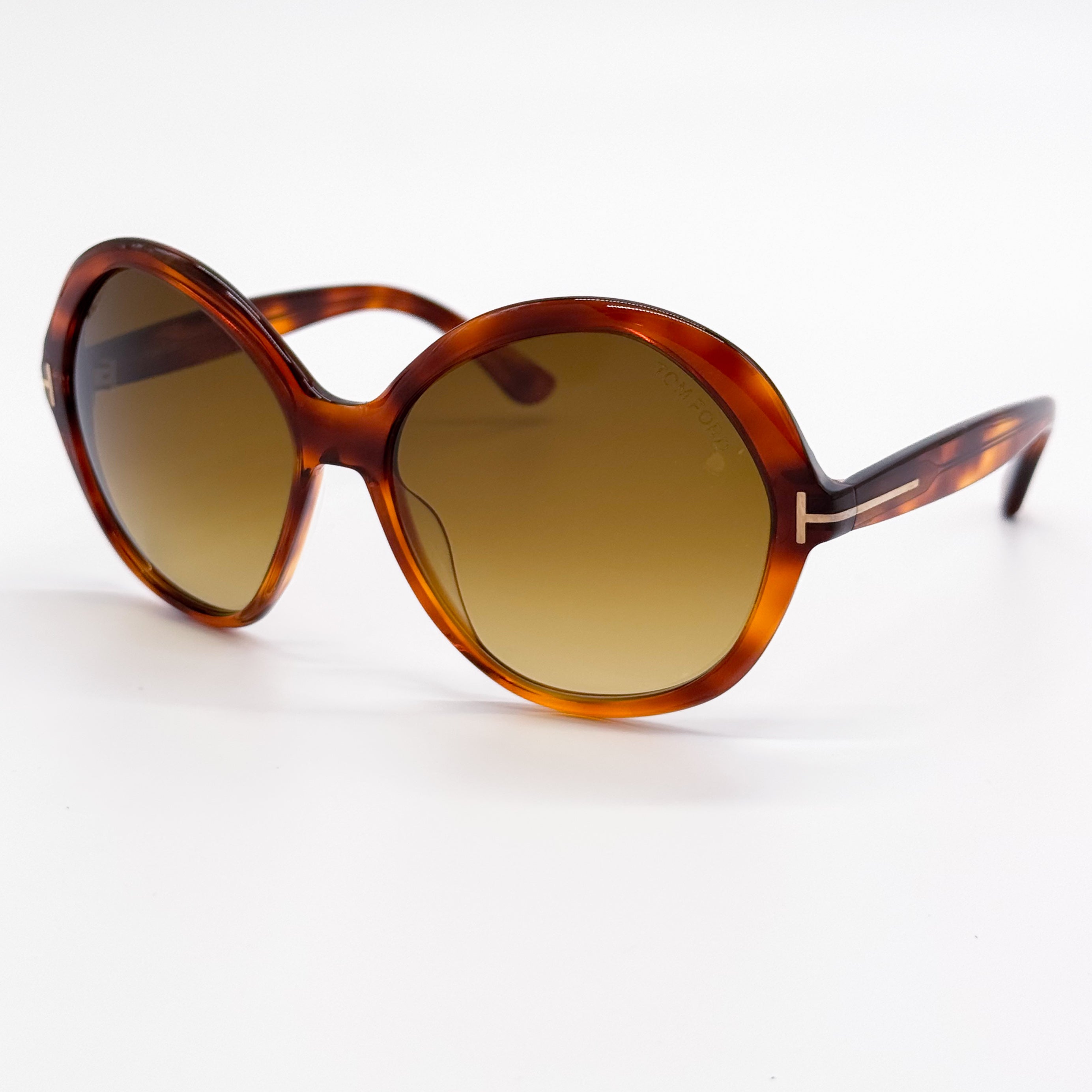 TOM FORD ANNABELLE TF1282 54F