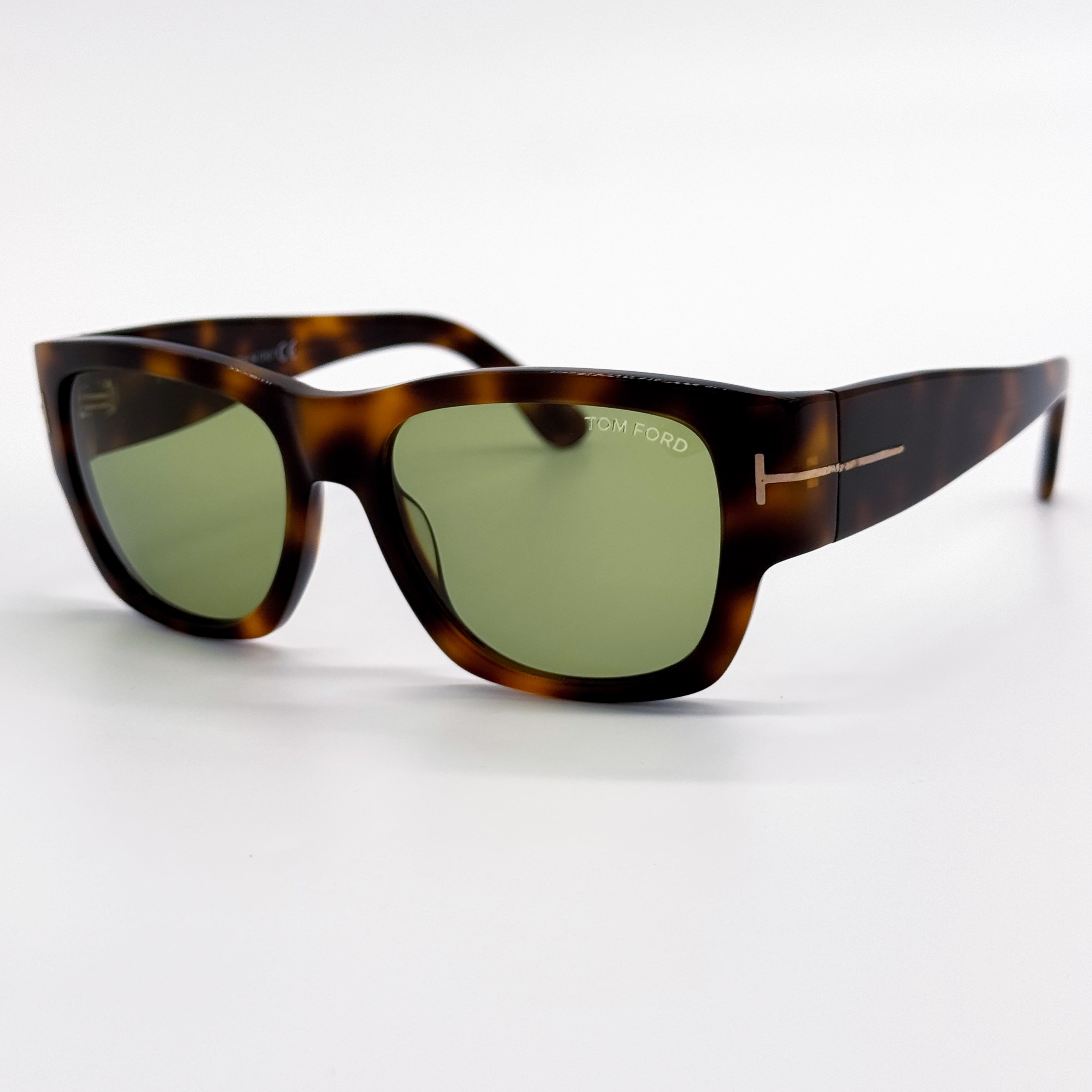 TOM FORD STEPHEN TF493 52N
