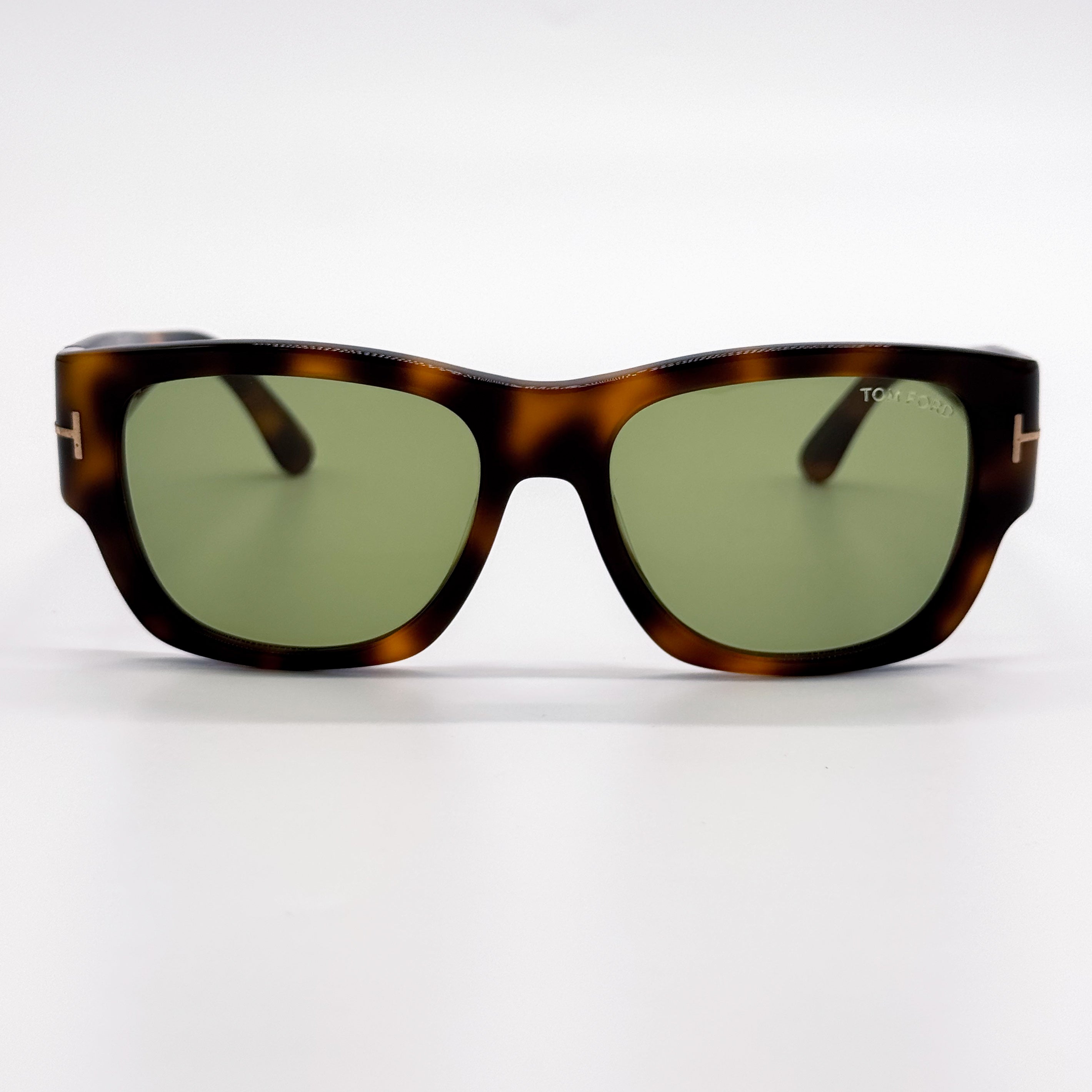 TOM FORD STEPHEN TF493 52N