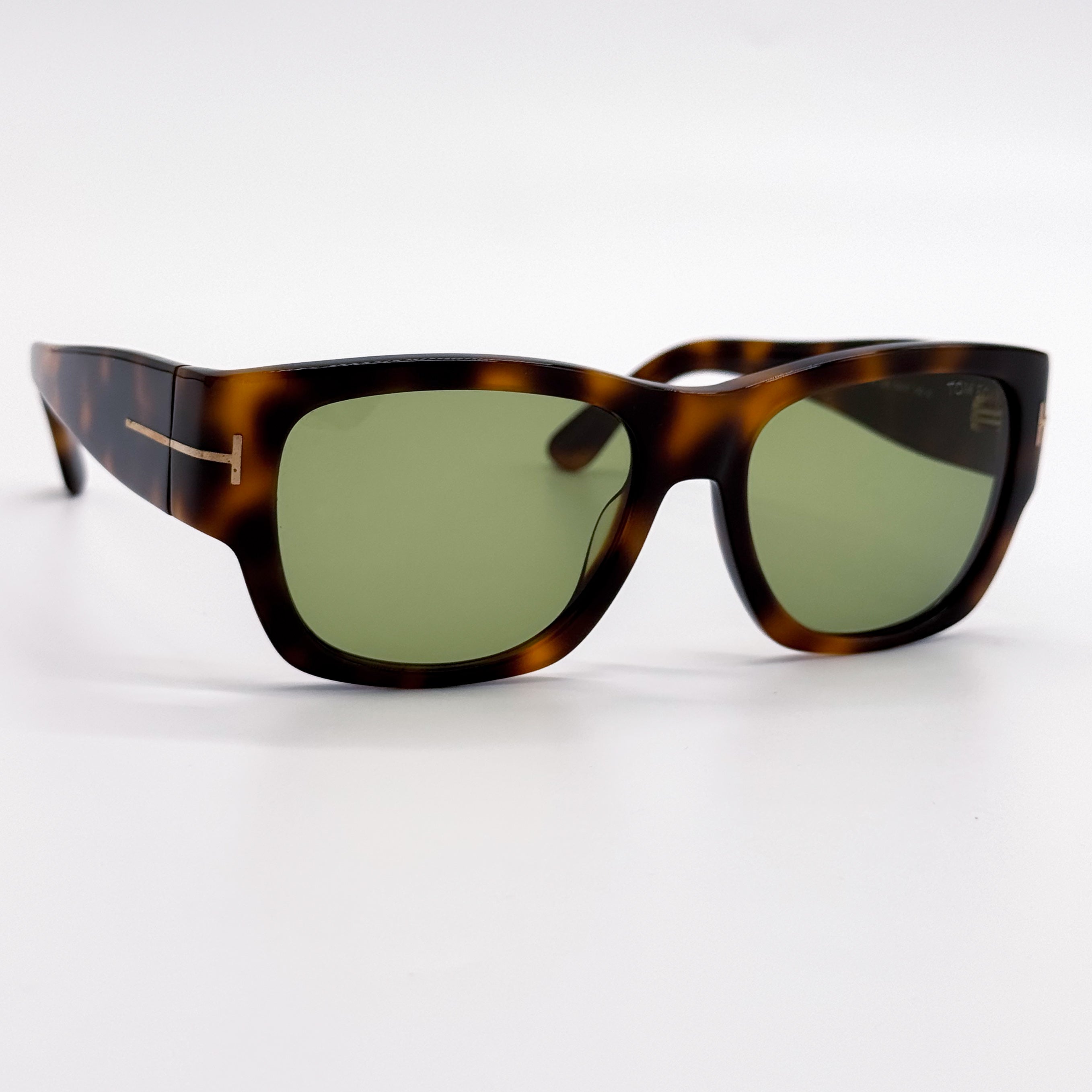 TOM FORD STEPHEN TF493 52N