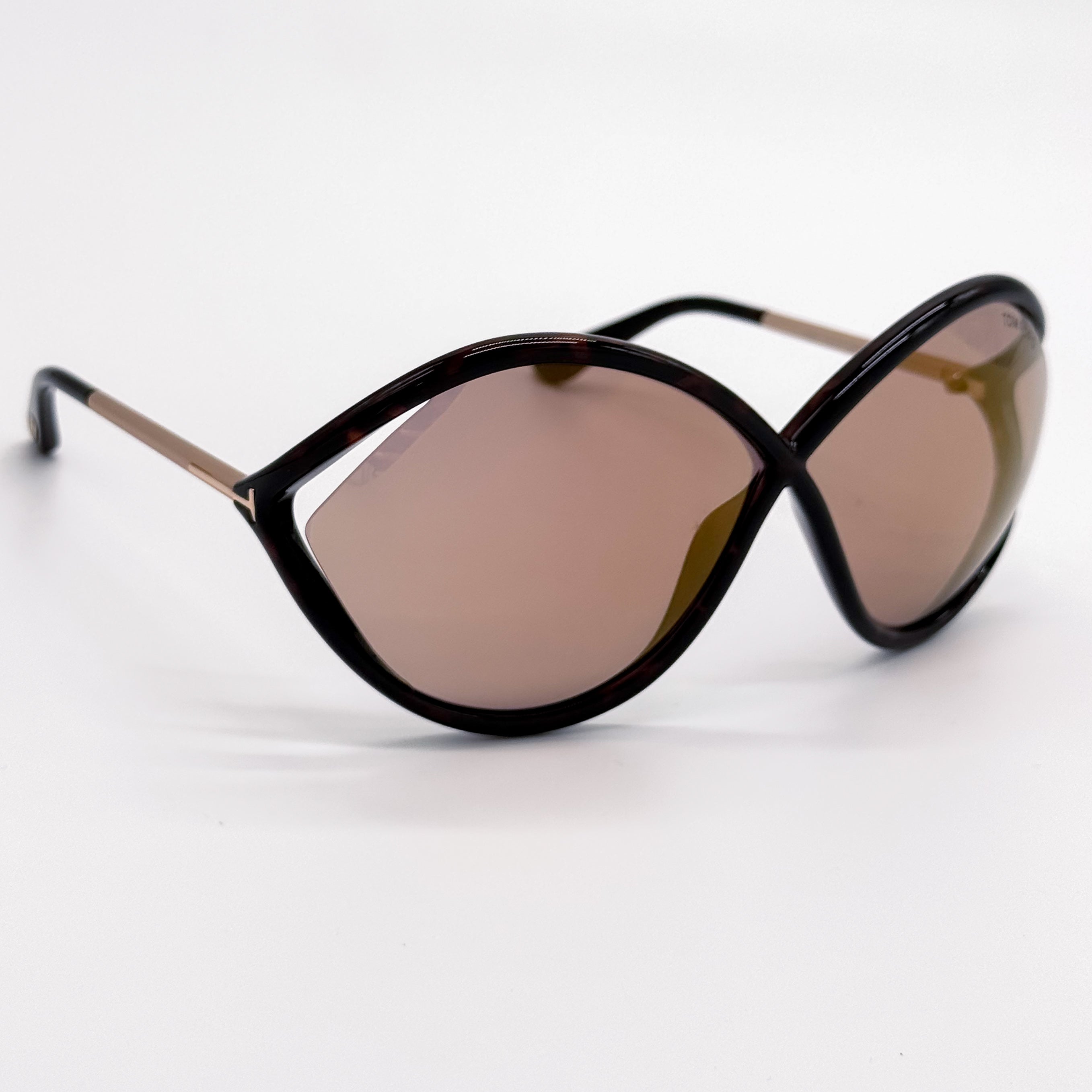 TOM FORD LIORA TF528 52Z