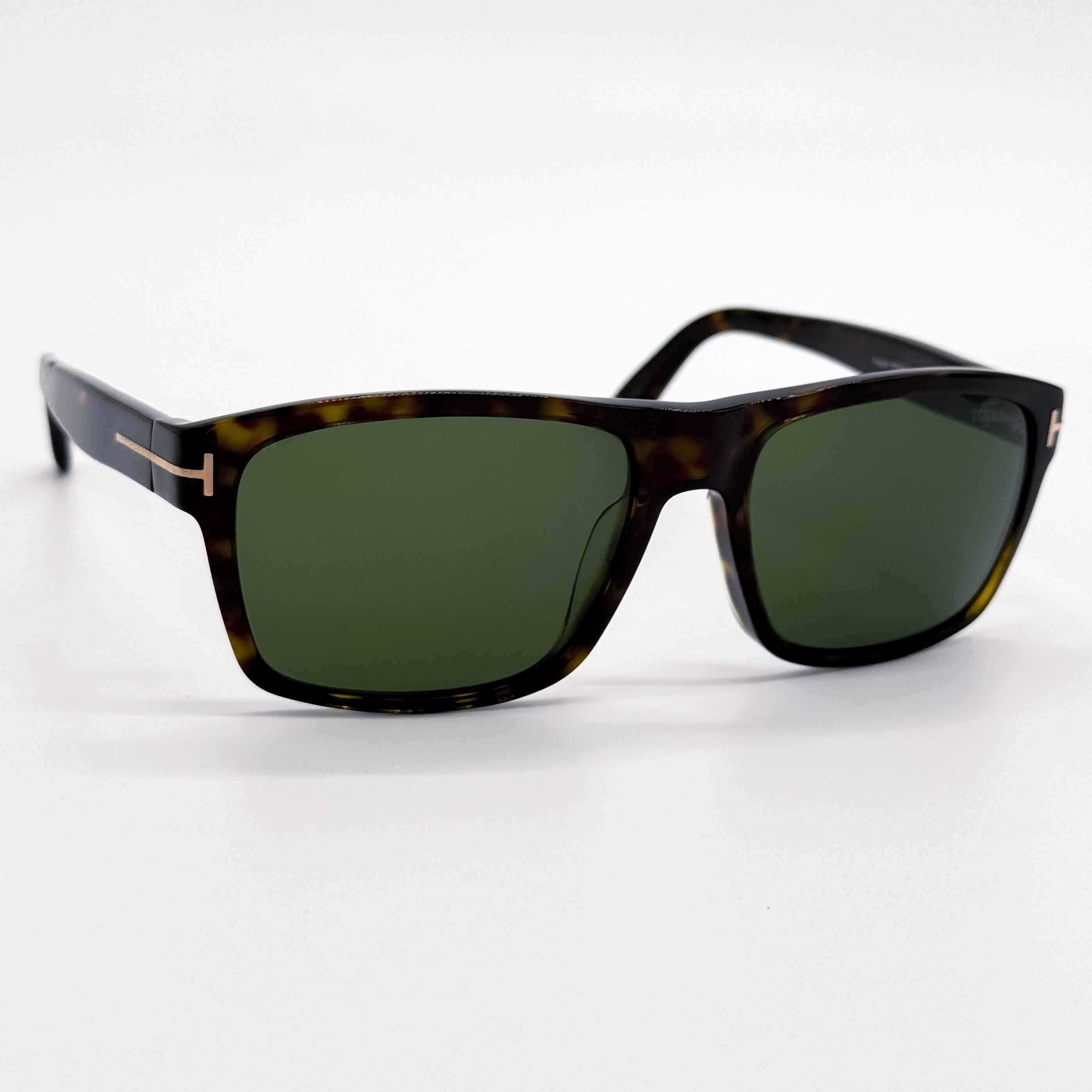 TOM FORD AUGUST TF678 52N