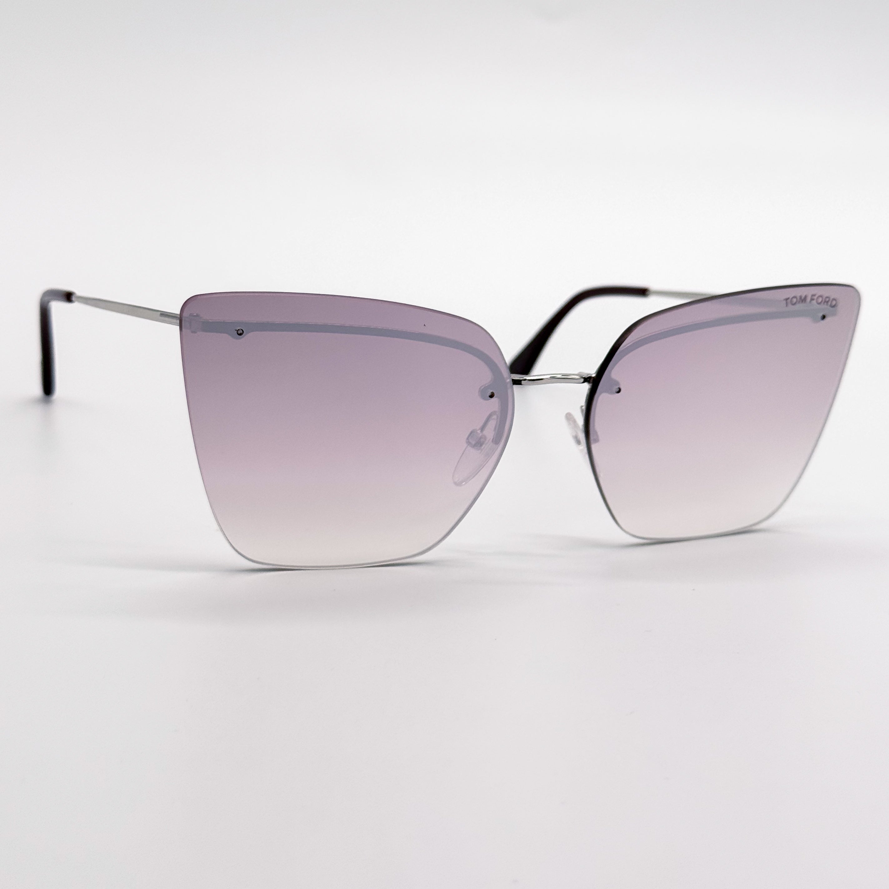 TOM FORD CAMILLA-02 TF682 16Z