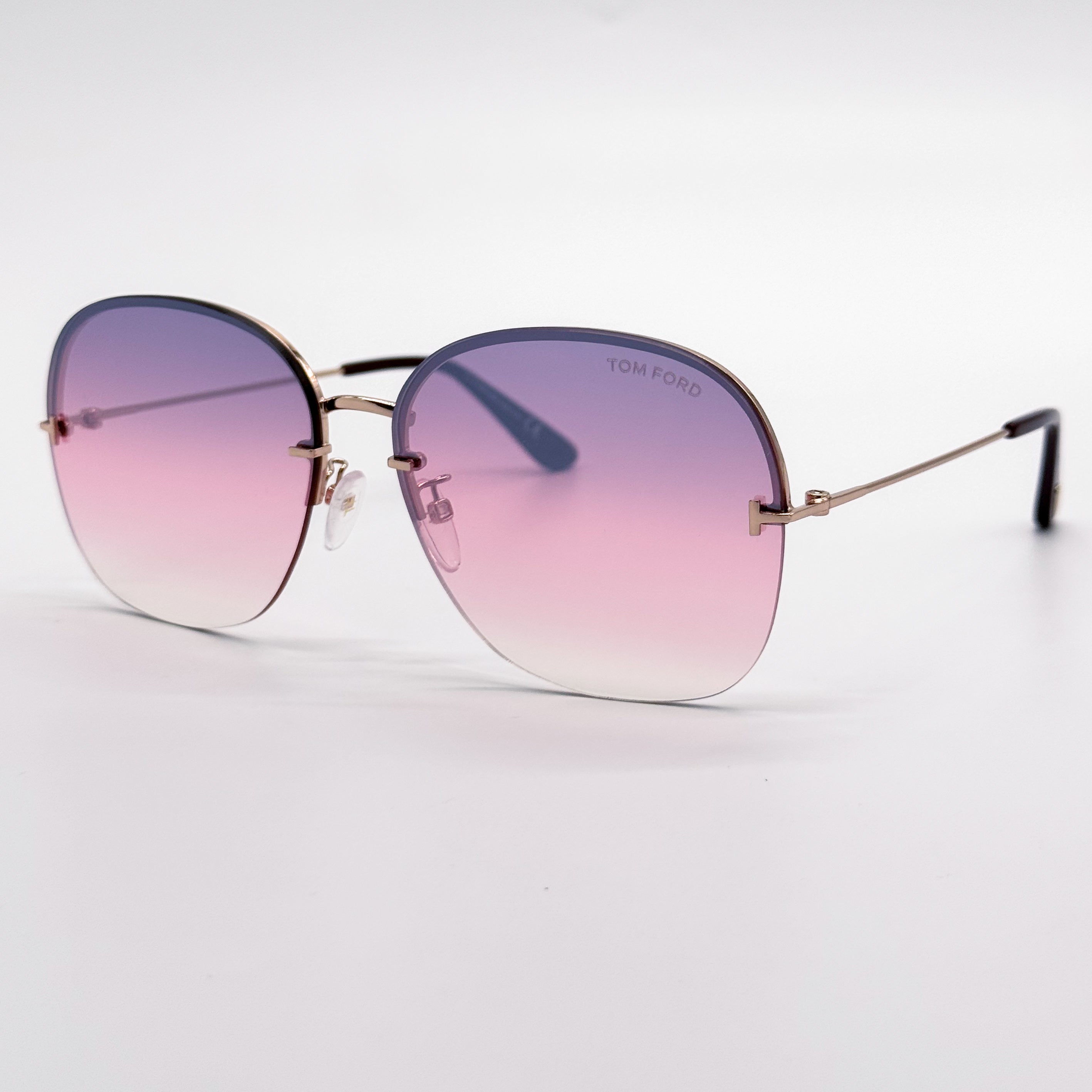 TOM FORD LILLIANA-02 TF794 28Z