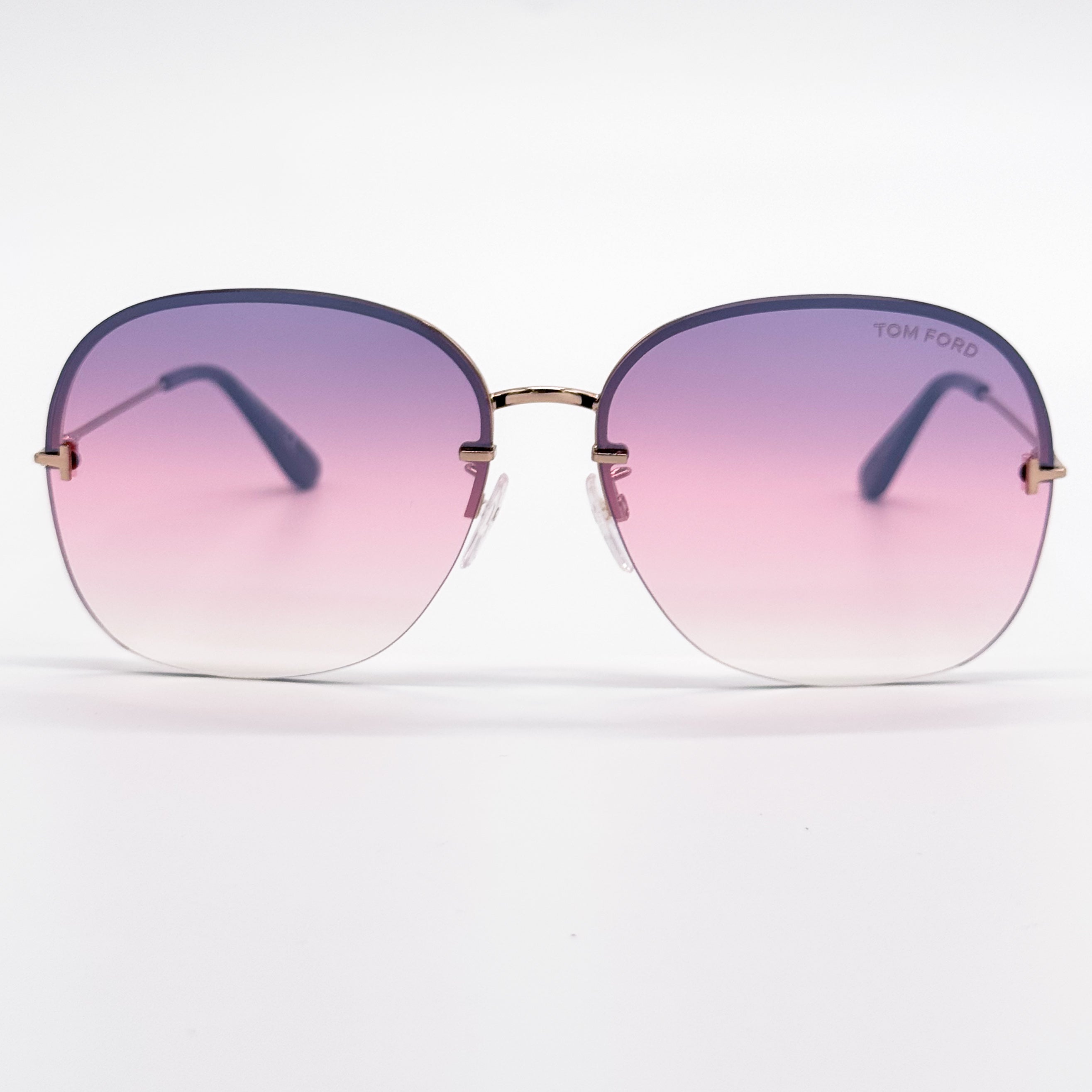 TOM FORD LILLIANA-02 TF794 28Z