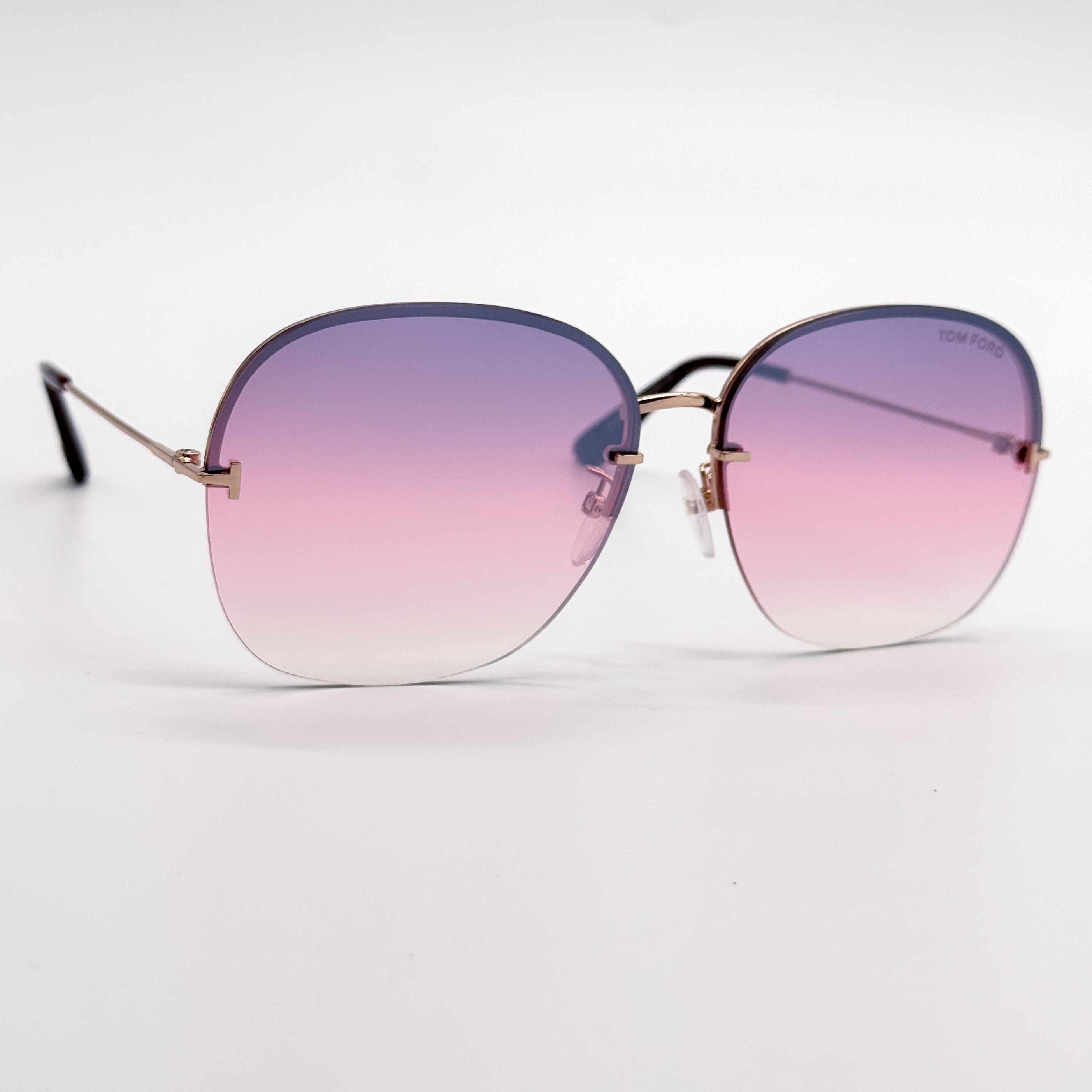 TOM FORD LILLIANA-02 TF794 28Z