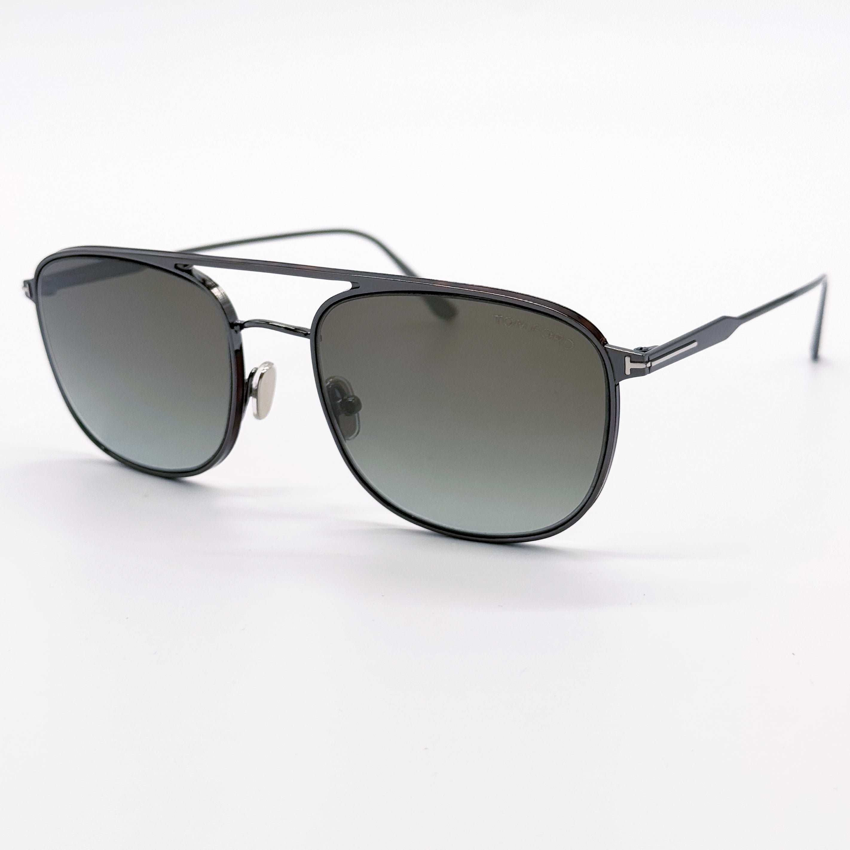 TOM FORD JAKE TF827 12Q