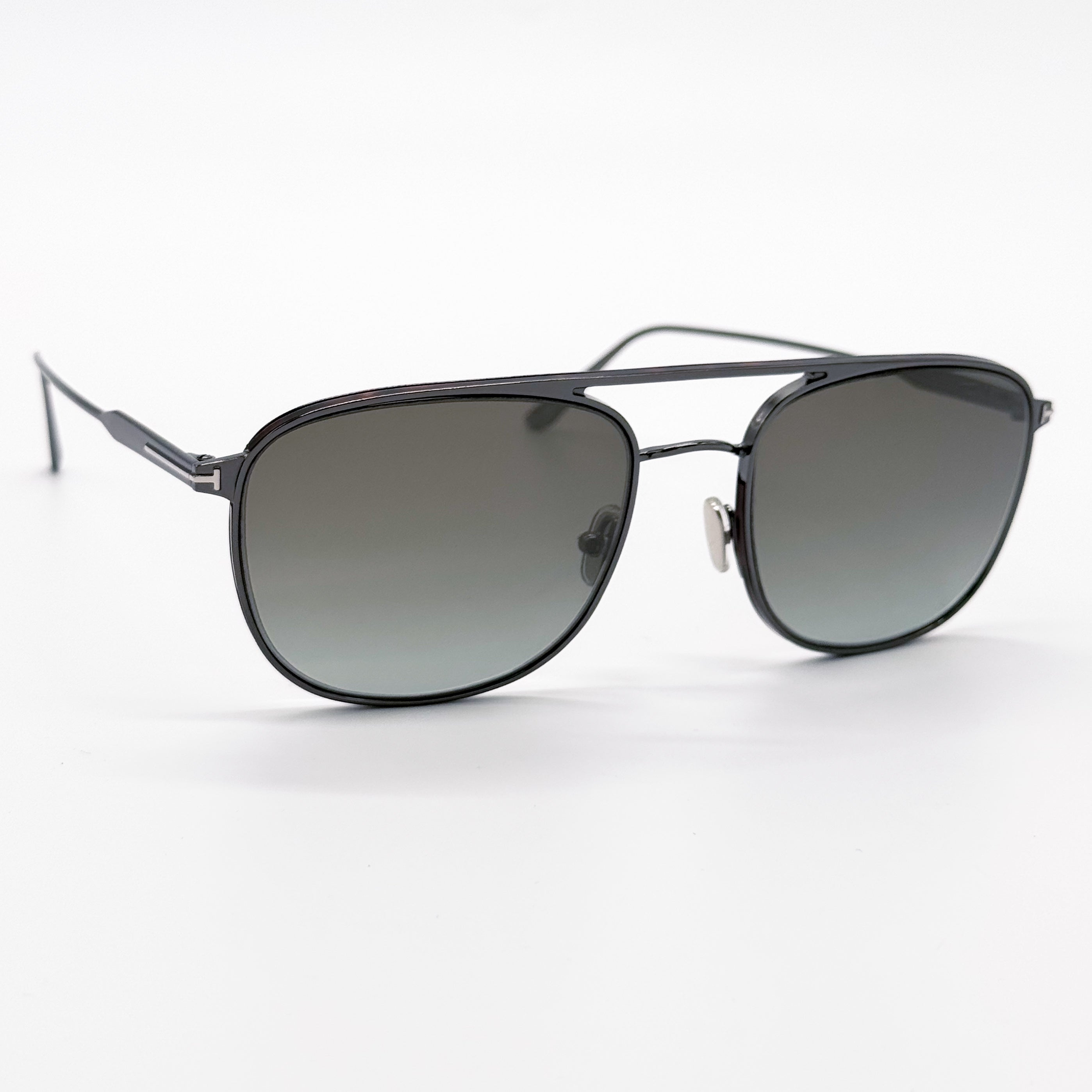 TOM FORD JAKE TF827 12Q