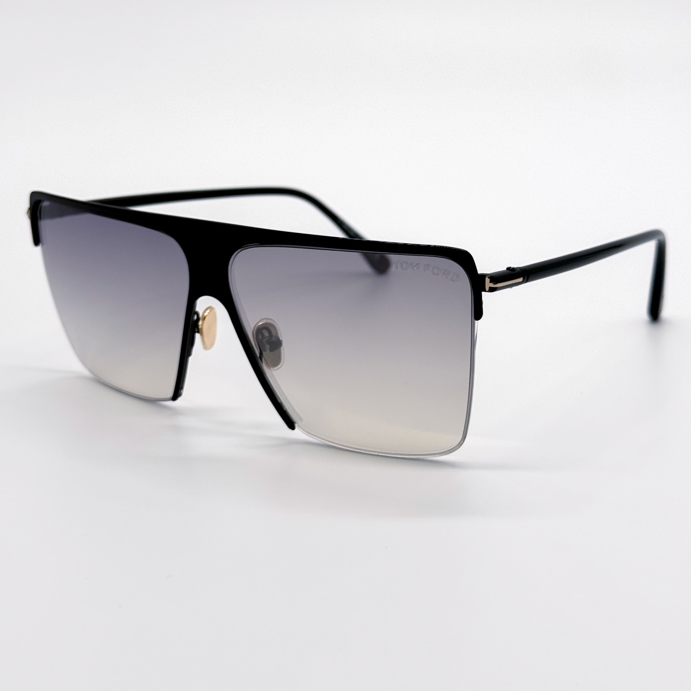 TOM FORD SOFI TF840 01C