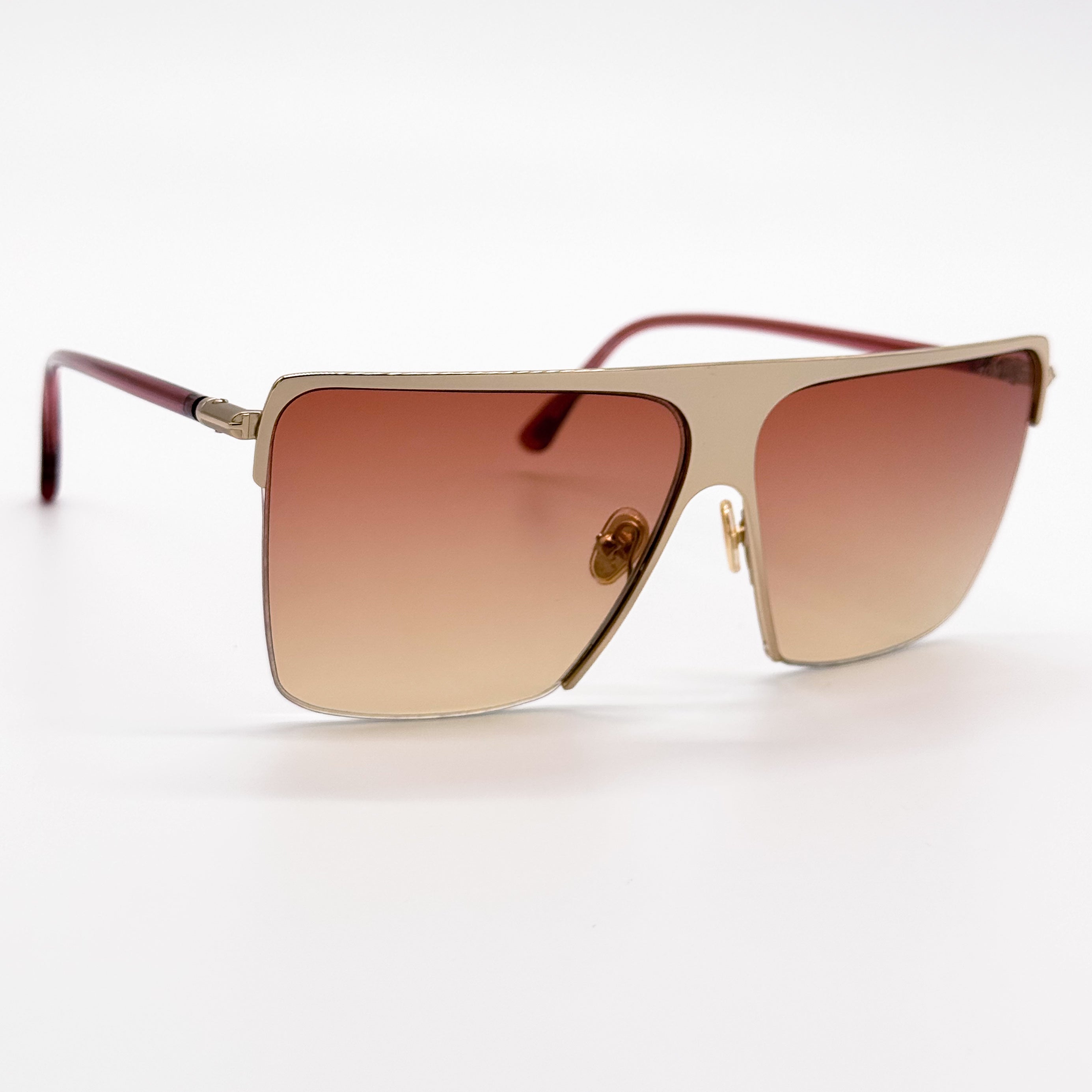 TOM FORD SOFI TF840 28T