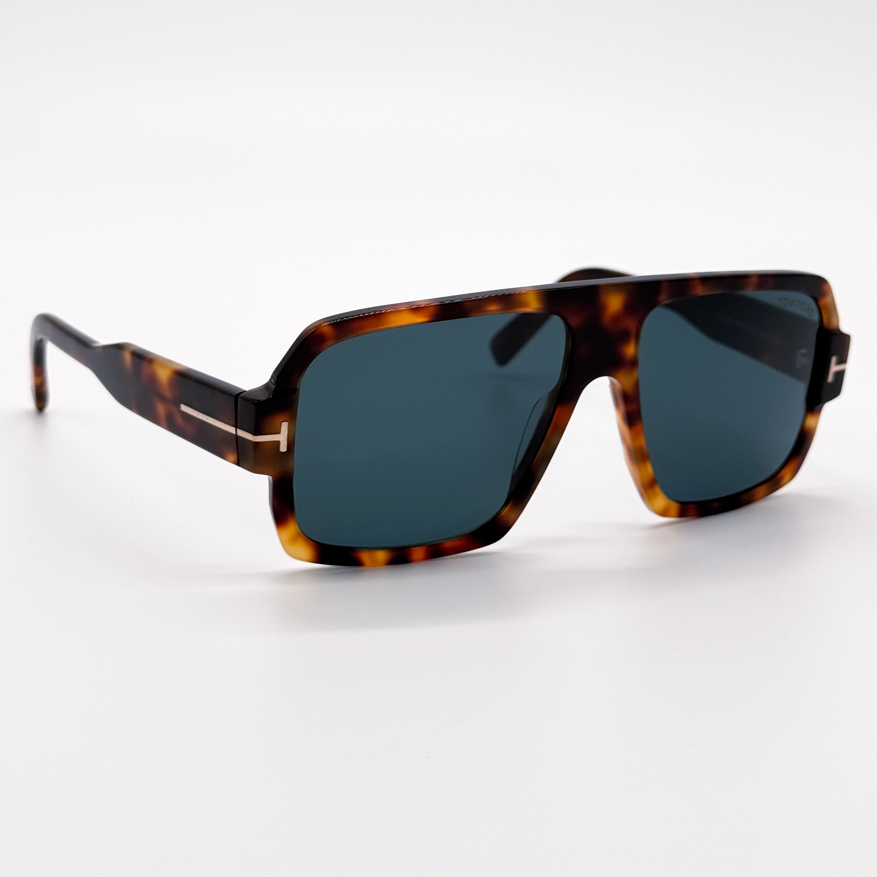 TOM FORD CAMDEN TF933 53V