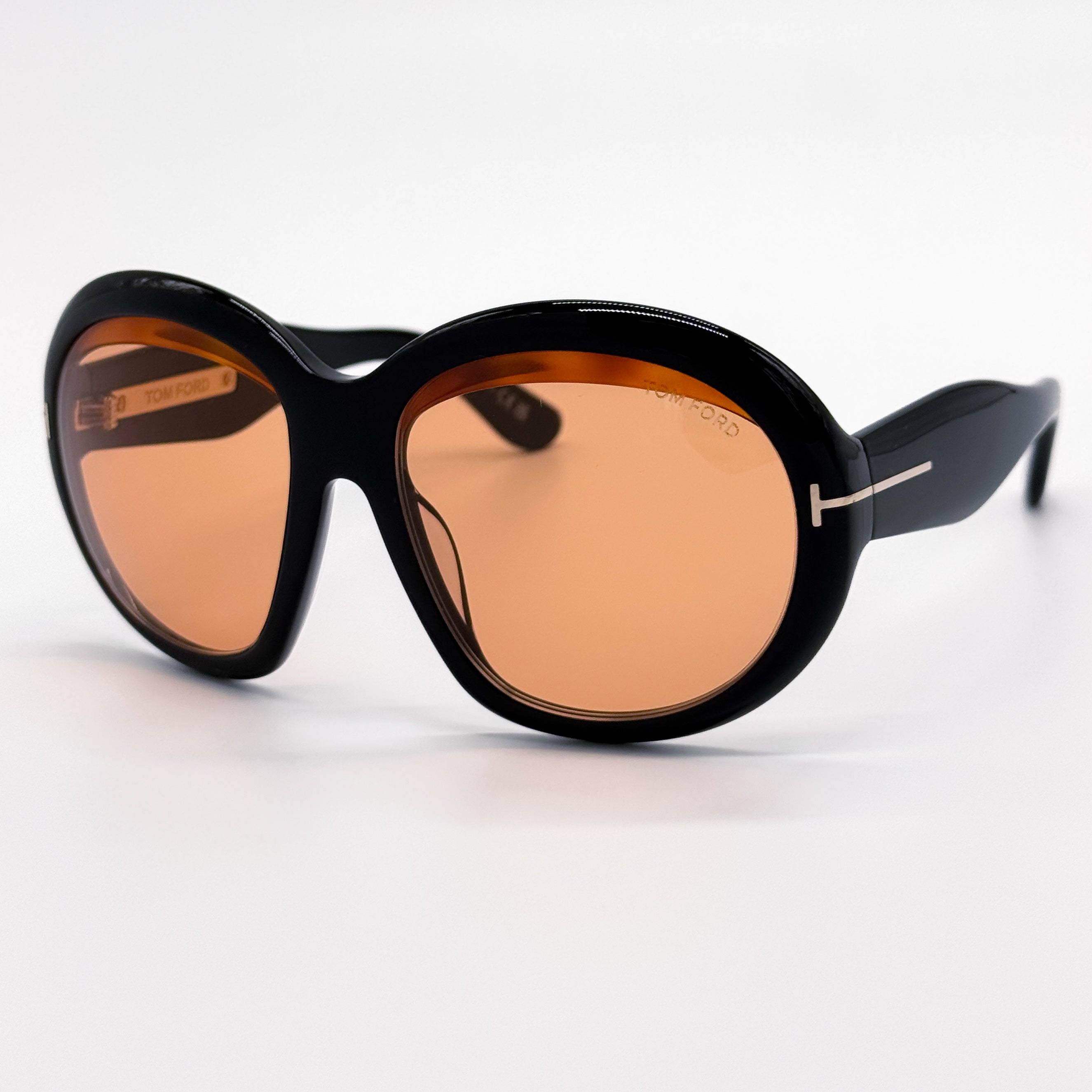TOM FORD ANGELICA FT1193 01E
