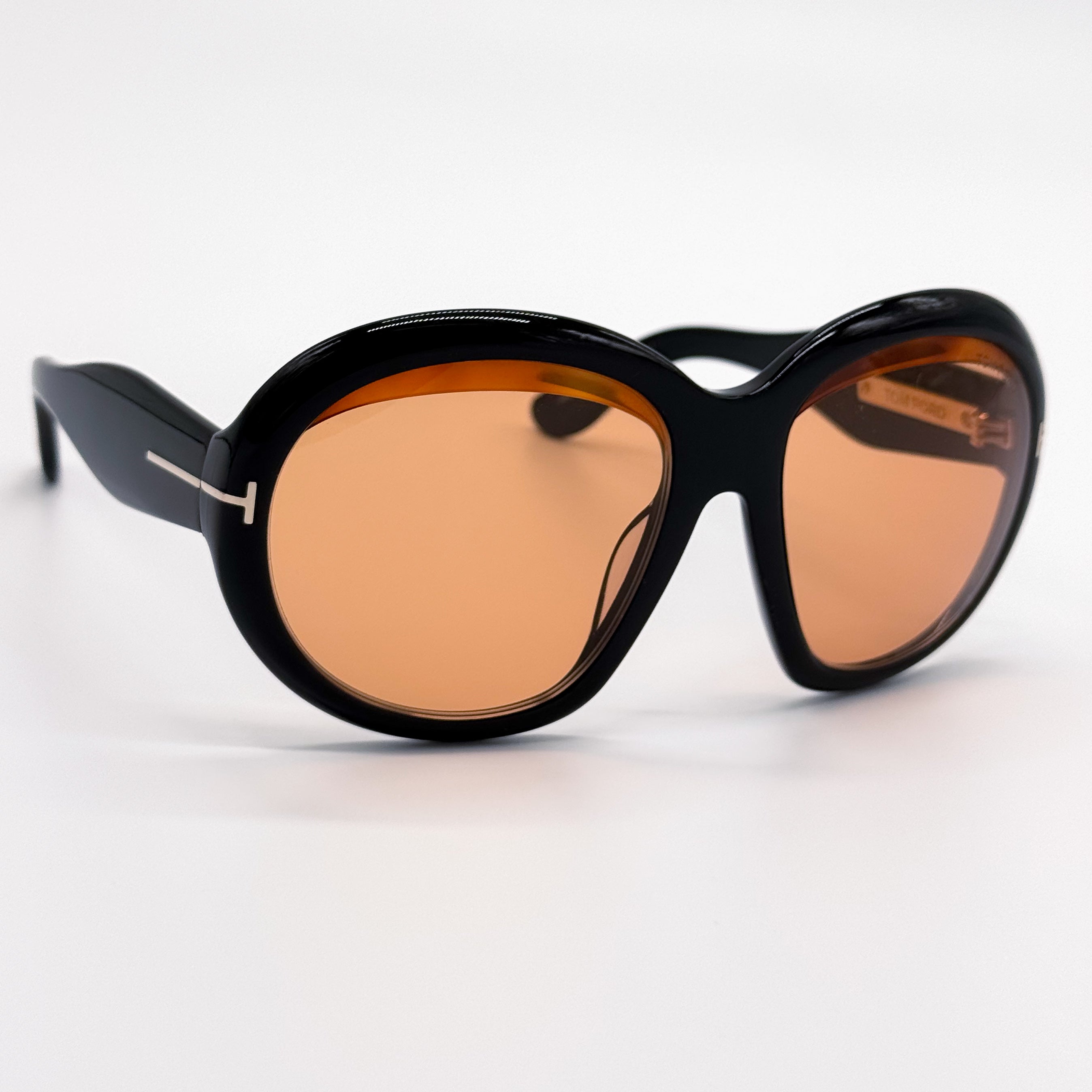 TOM FORD ANGELICA FT1193 01E
