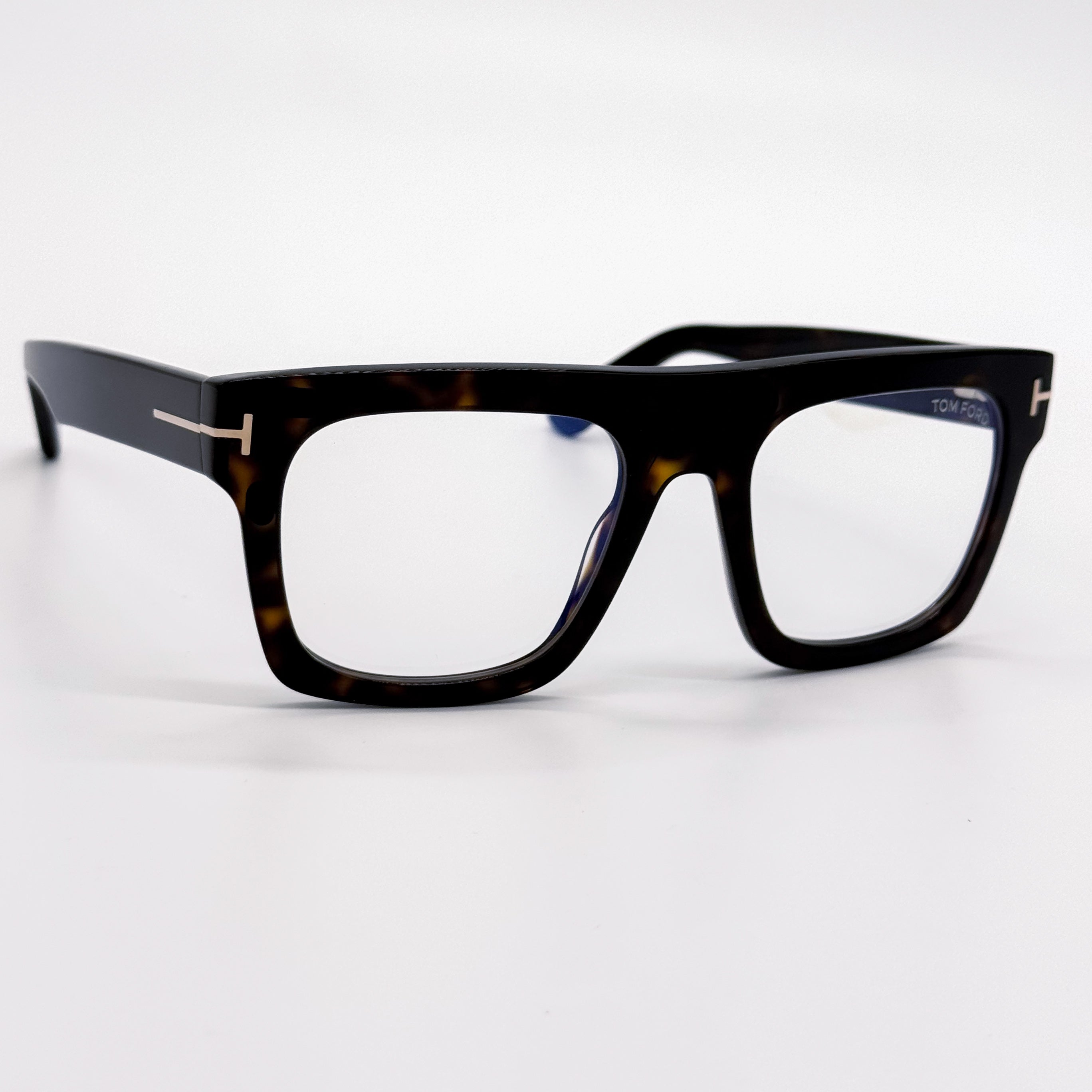TOM FORD TF6068 052 CLIP-ON