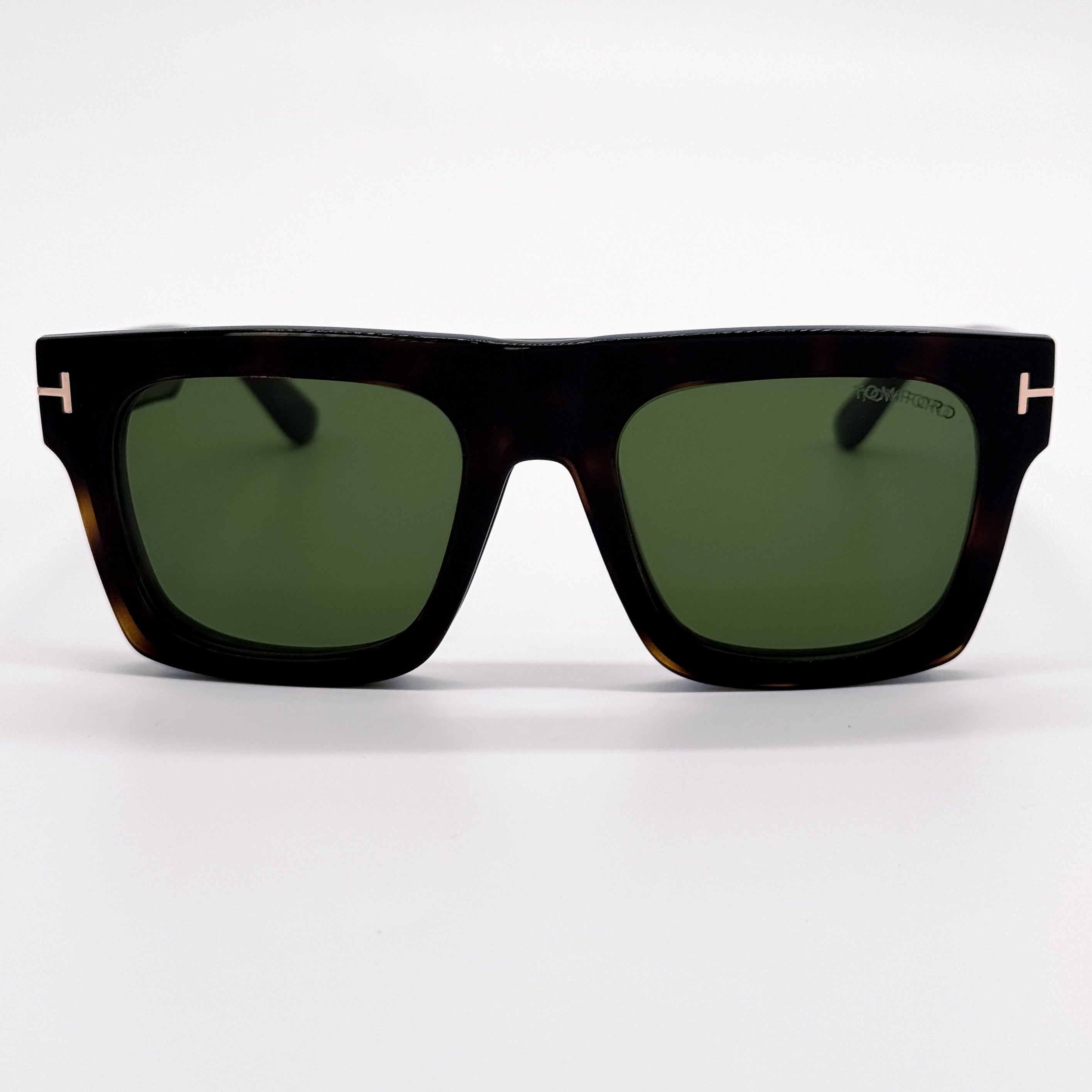 TOM FORD TF6068 052 CLIP-ON