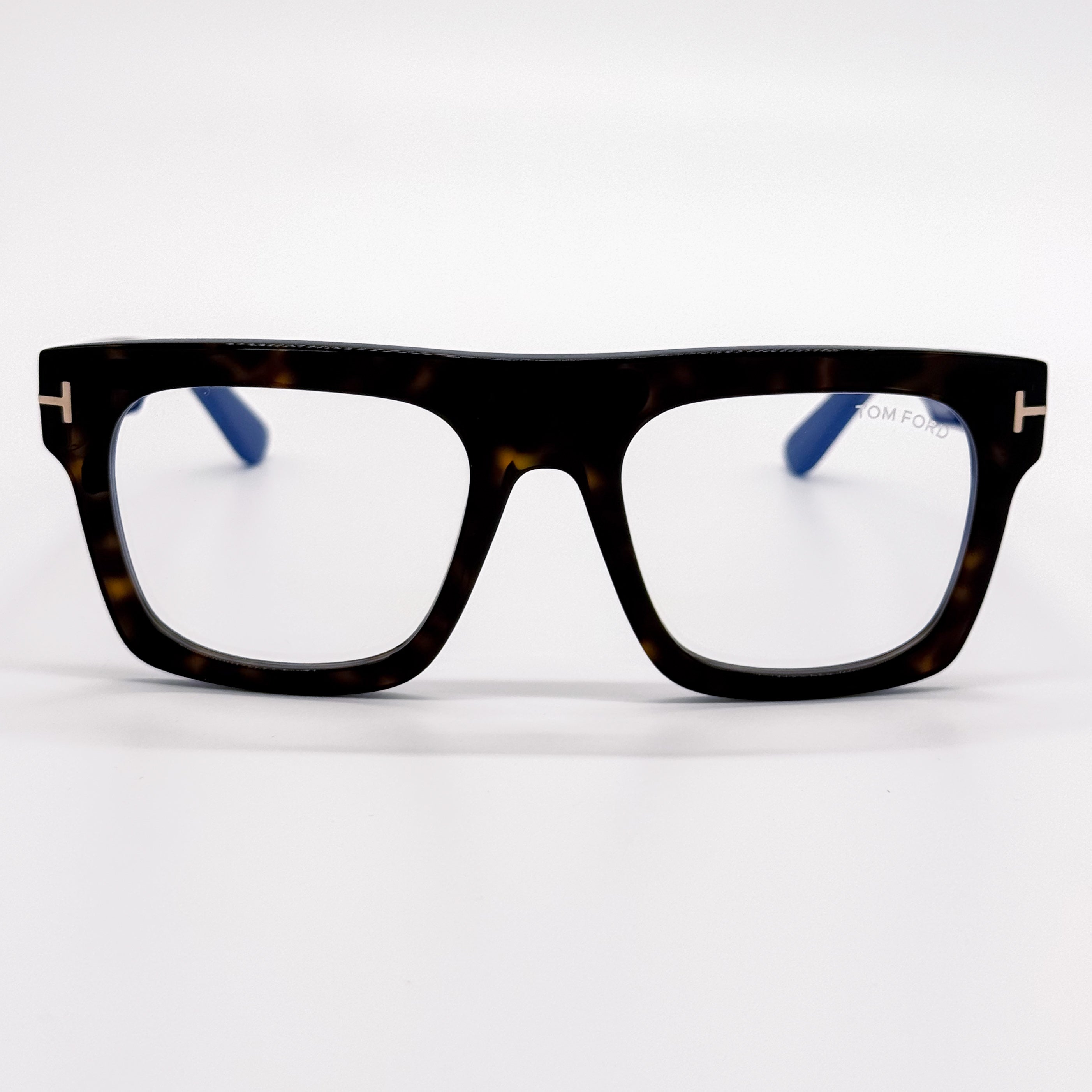 TOM FORD TF6068 052 CLIP-ON