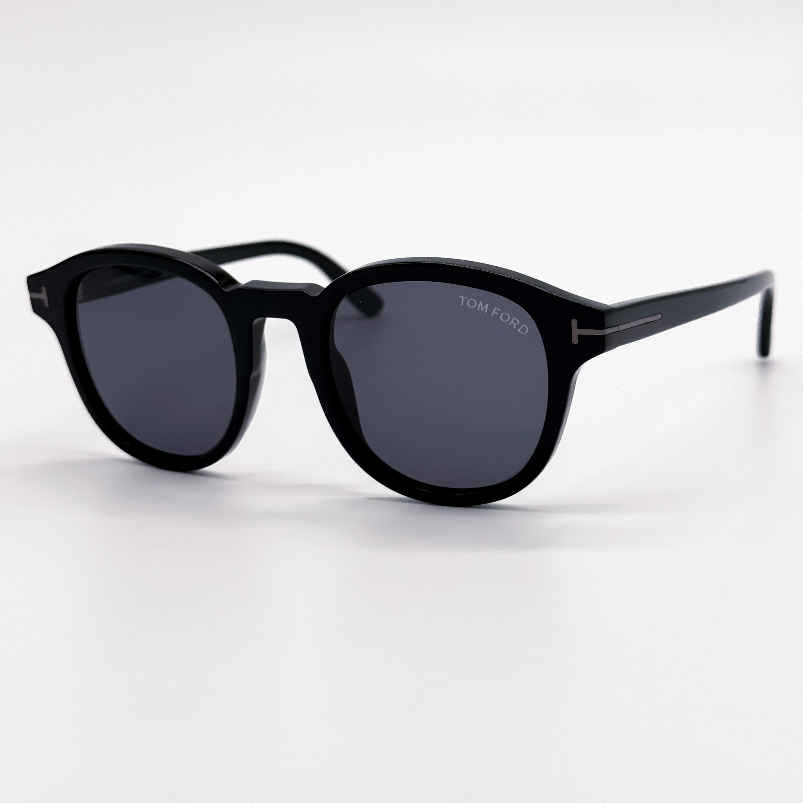 TOM FORD JAMESON FT0752/S 01A