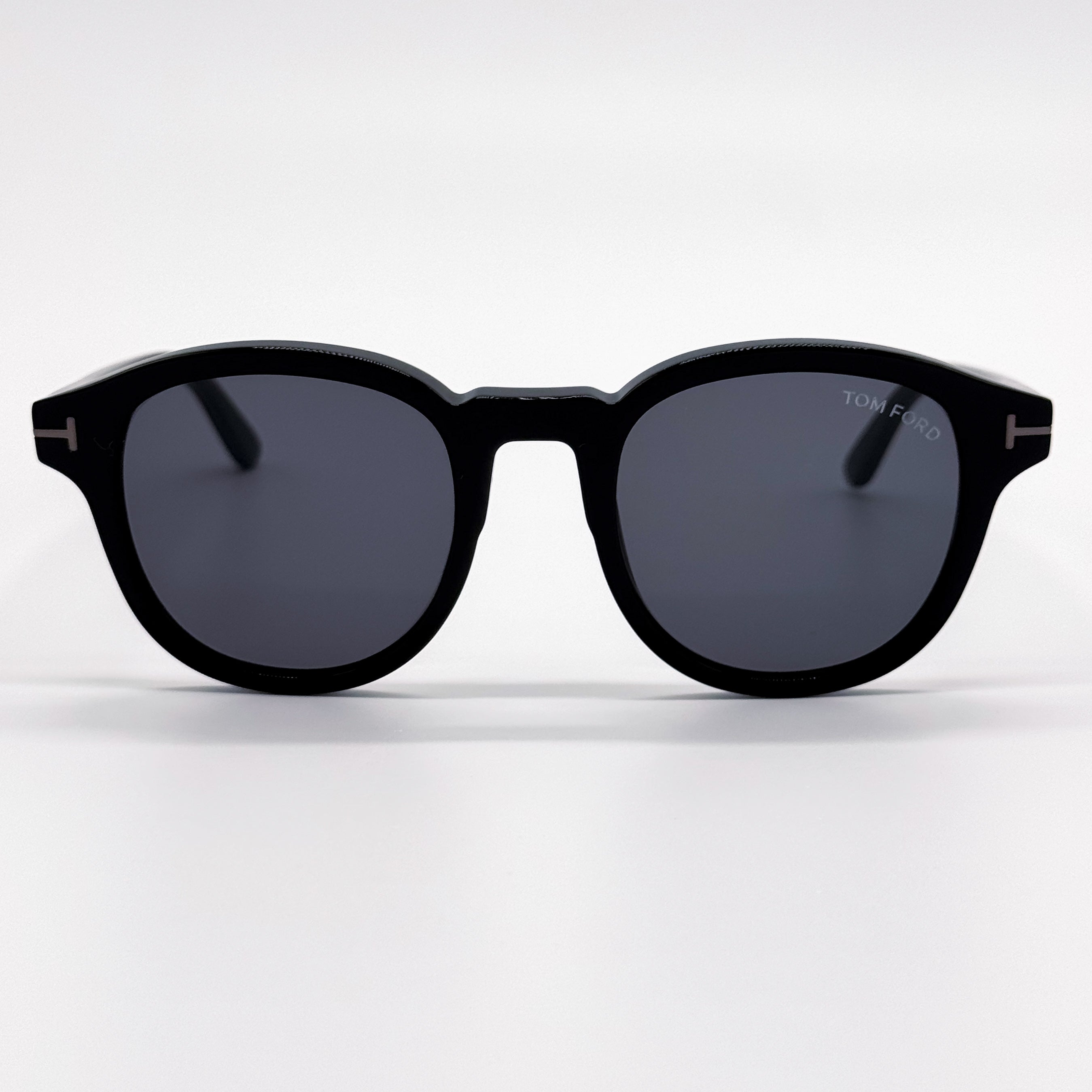 TOM FORD JAMESON FT0752/S 01A