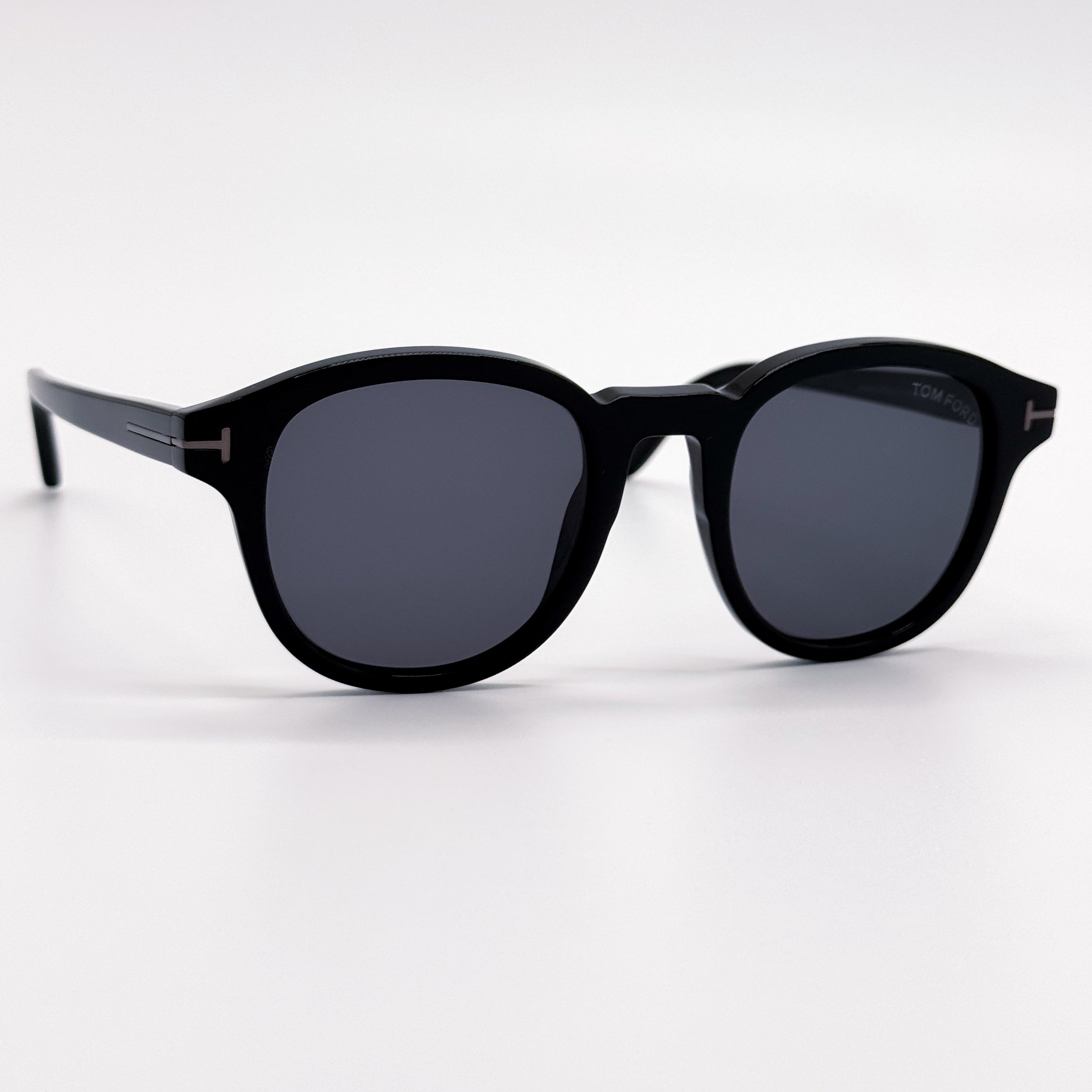 TOM FORD JAMESON FT0752/S 01A